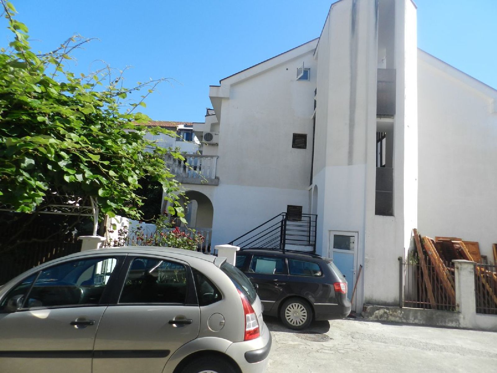 Apartment Vlado 93301-A1