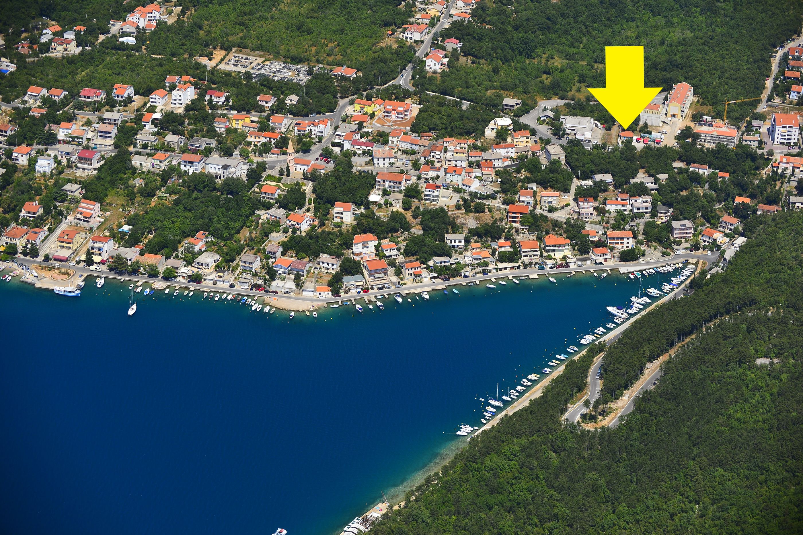 Photo of House House Jadranovo