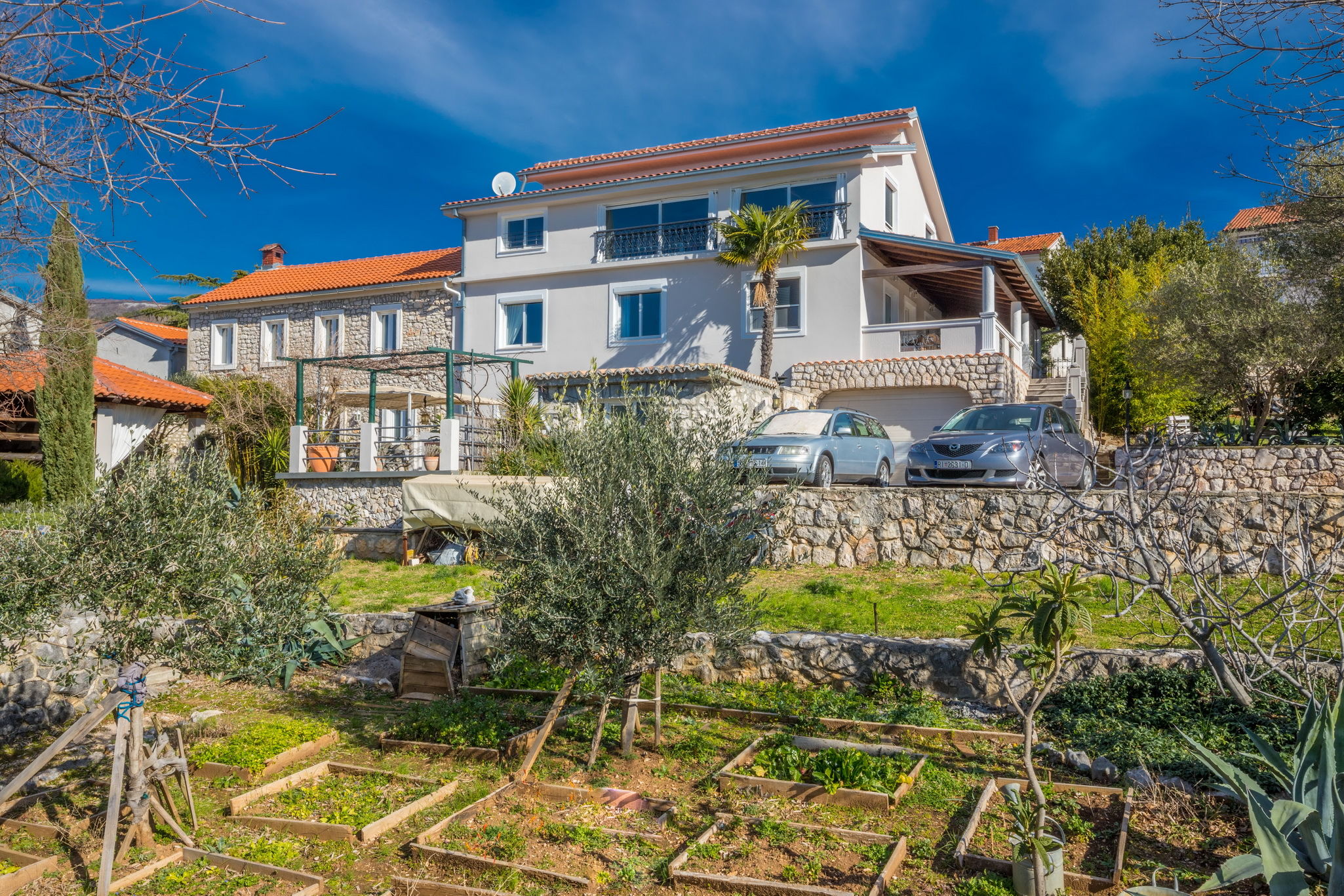 Apartments Adriatic 62874-A1
