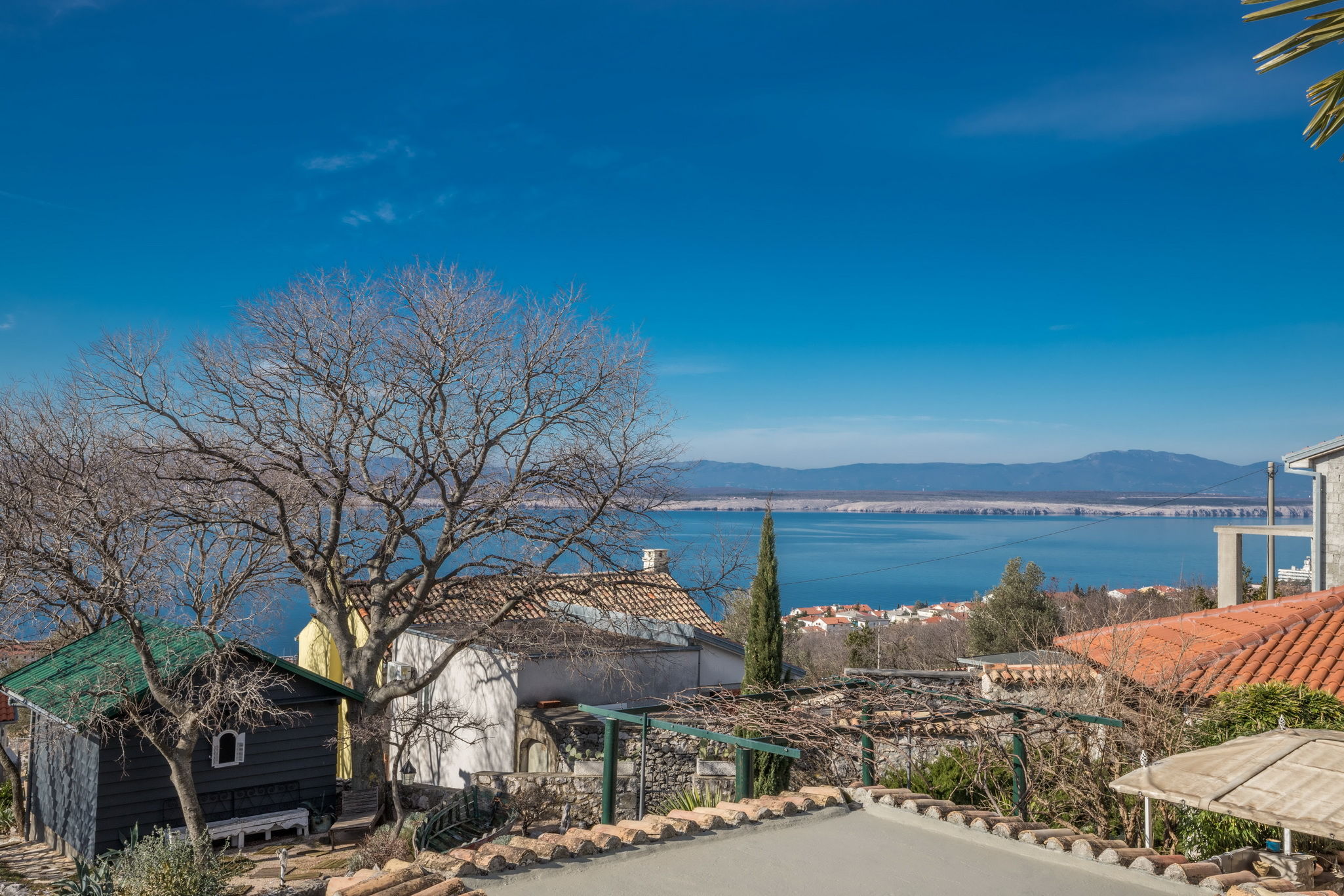 Apartments Adriatic 62874-A1