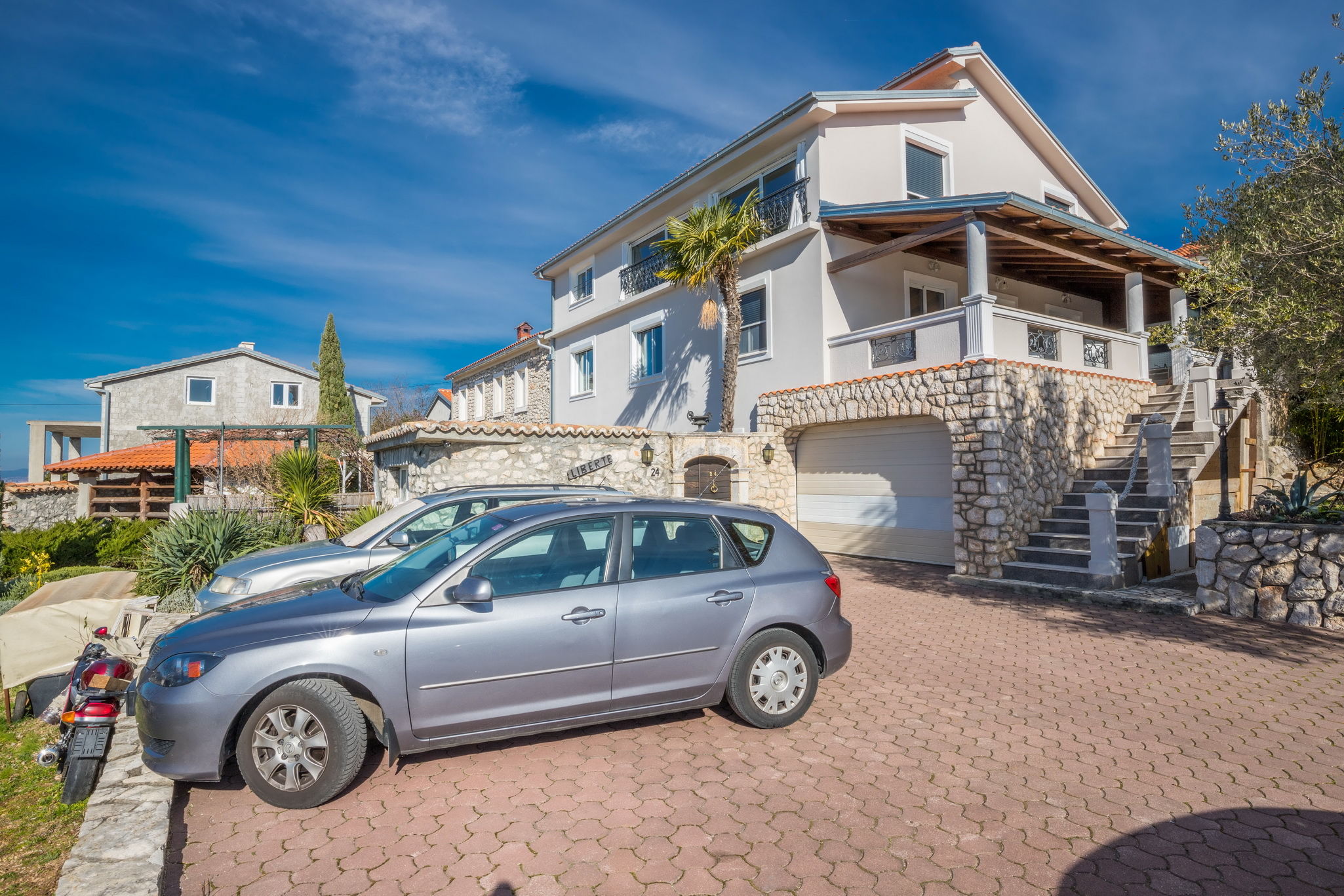 Apartments Adriatic 62874-A1
