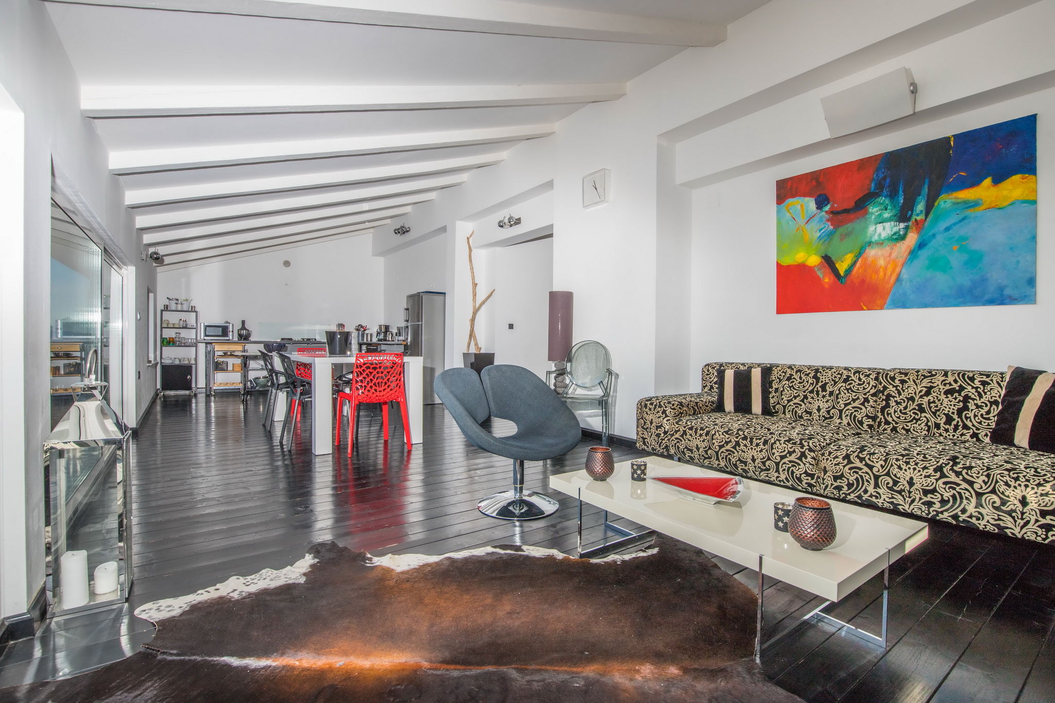 Apartments Adriatic 62874-A1