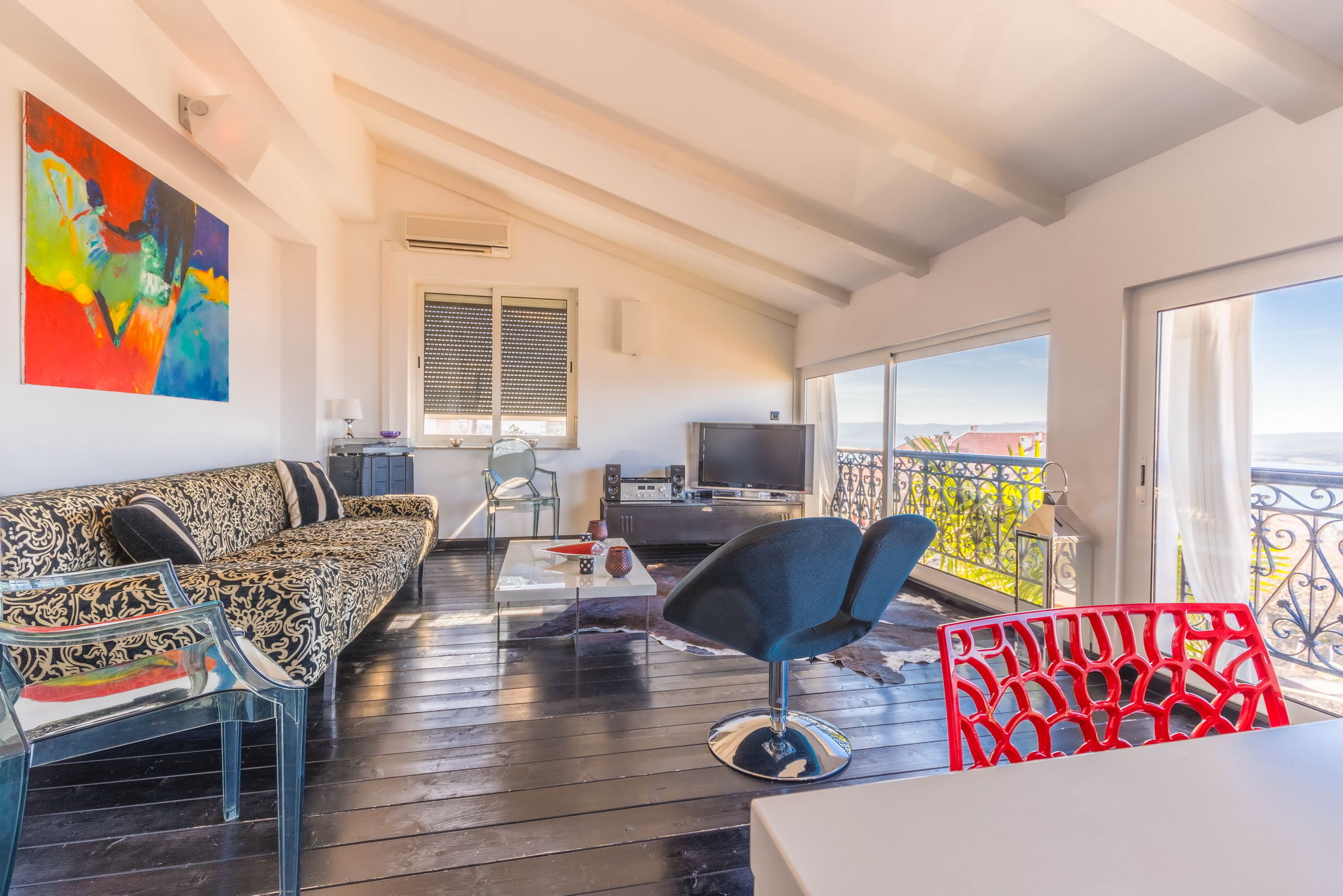 Apartments Adriatic 62874-A1
