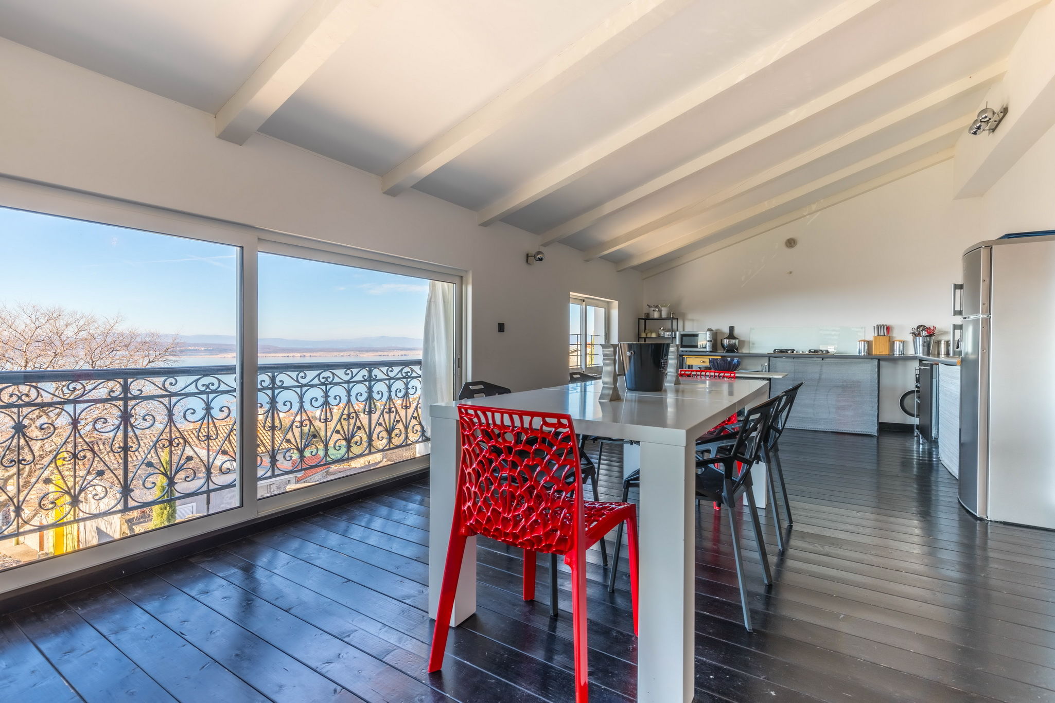 Apartments Adriatic 62874-A1