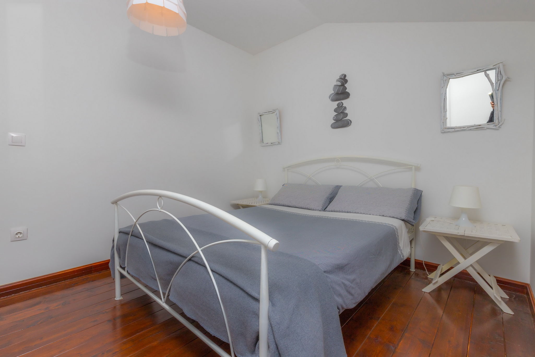 Apartments Adriatic 62874-A1