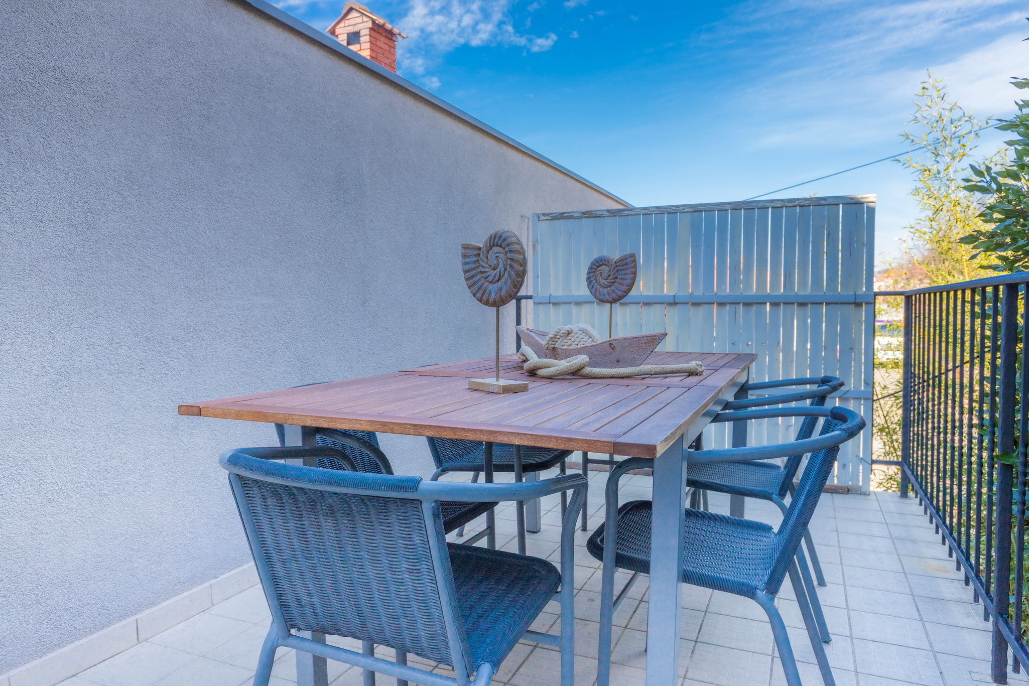 Apartments Adriatic 62874-A1