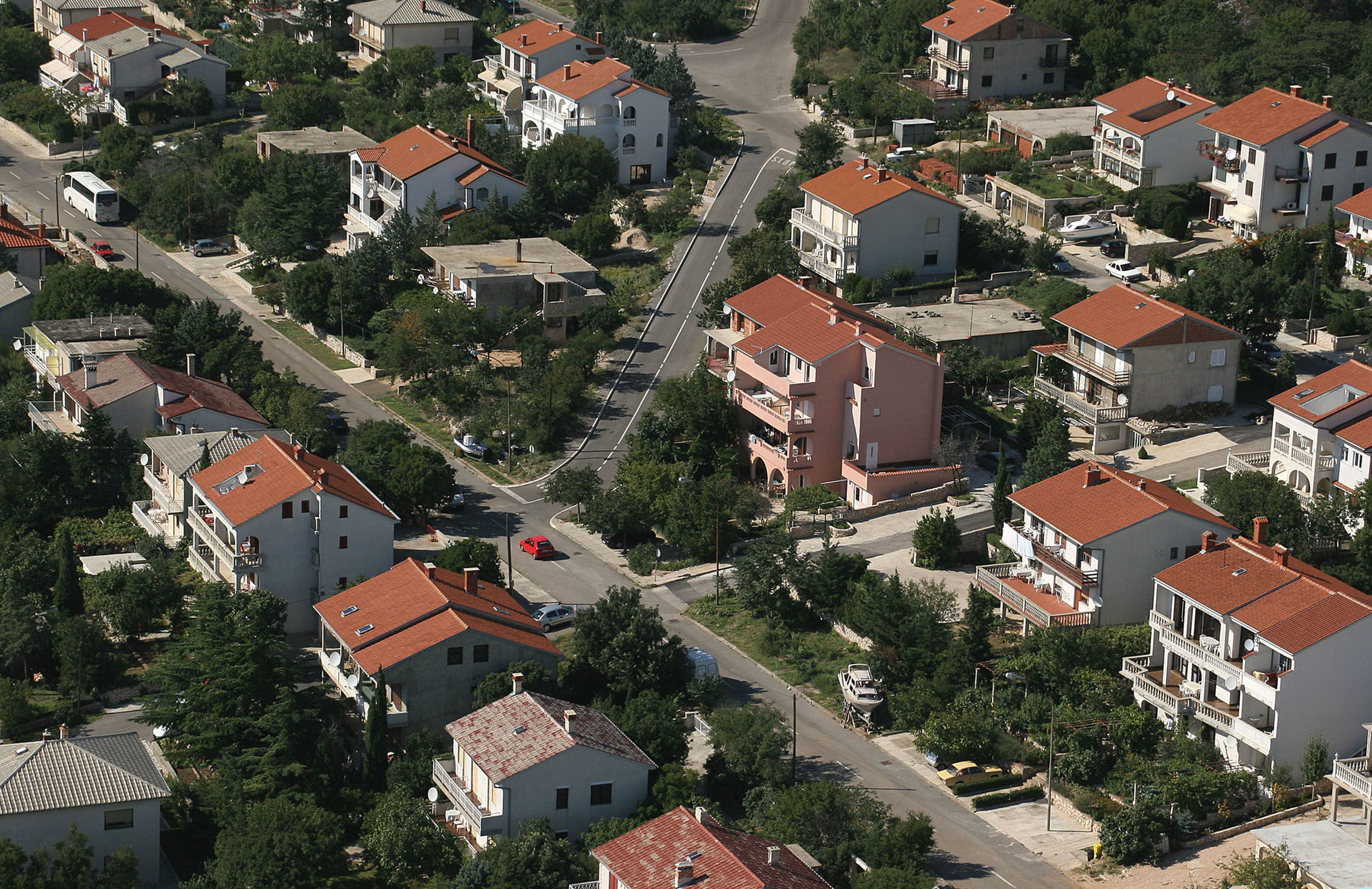 Apartments IVONA 6 62864-A1
