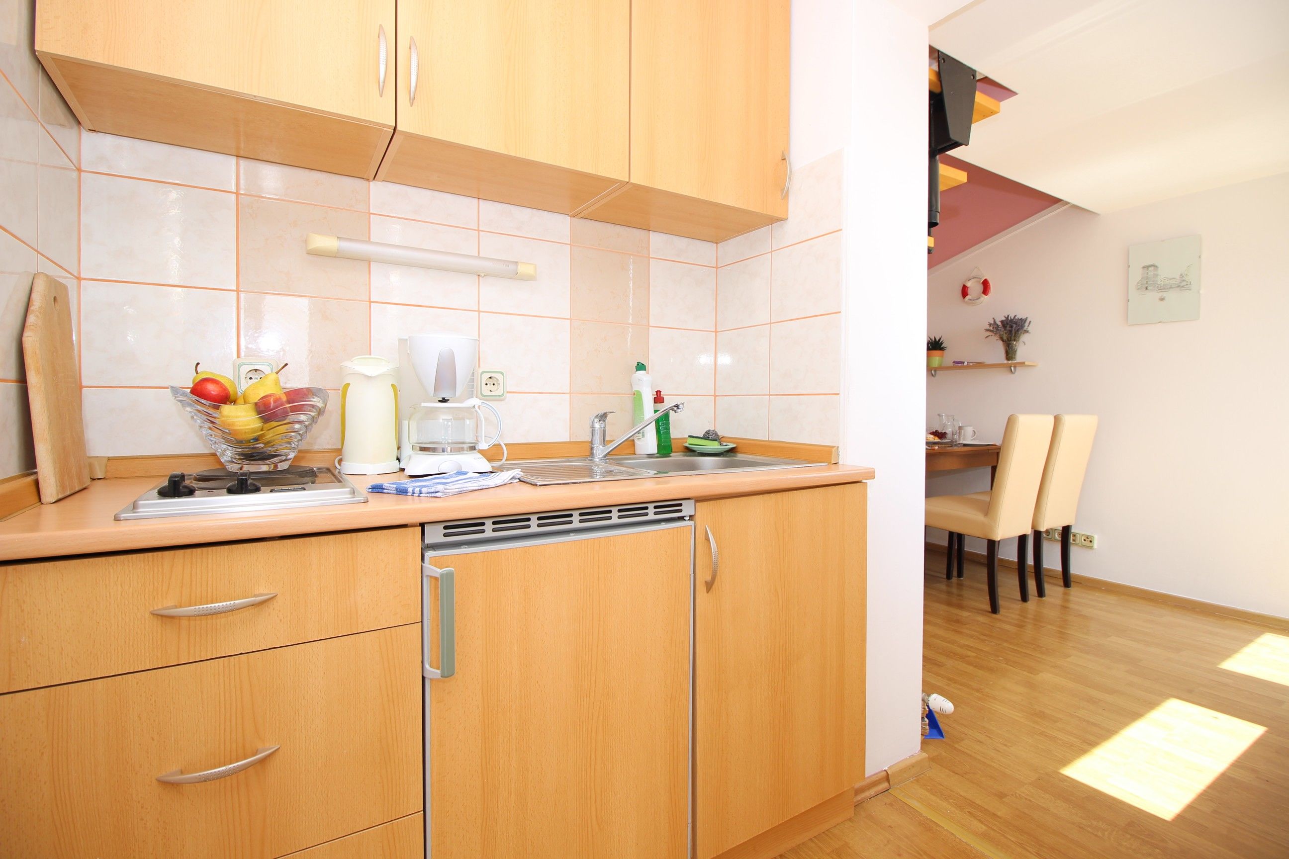 Apartments IVONA 6 62864-A1