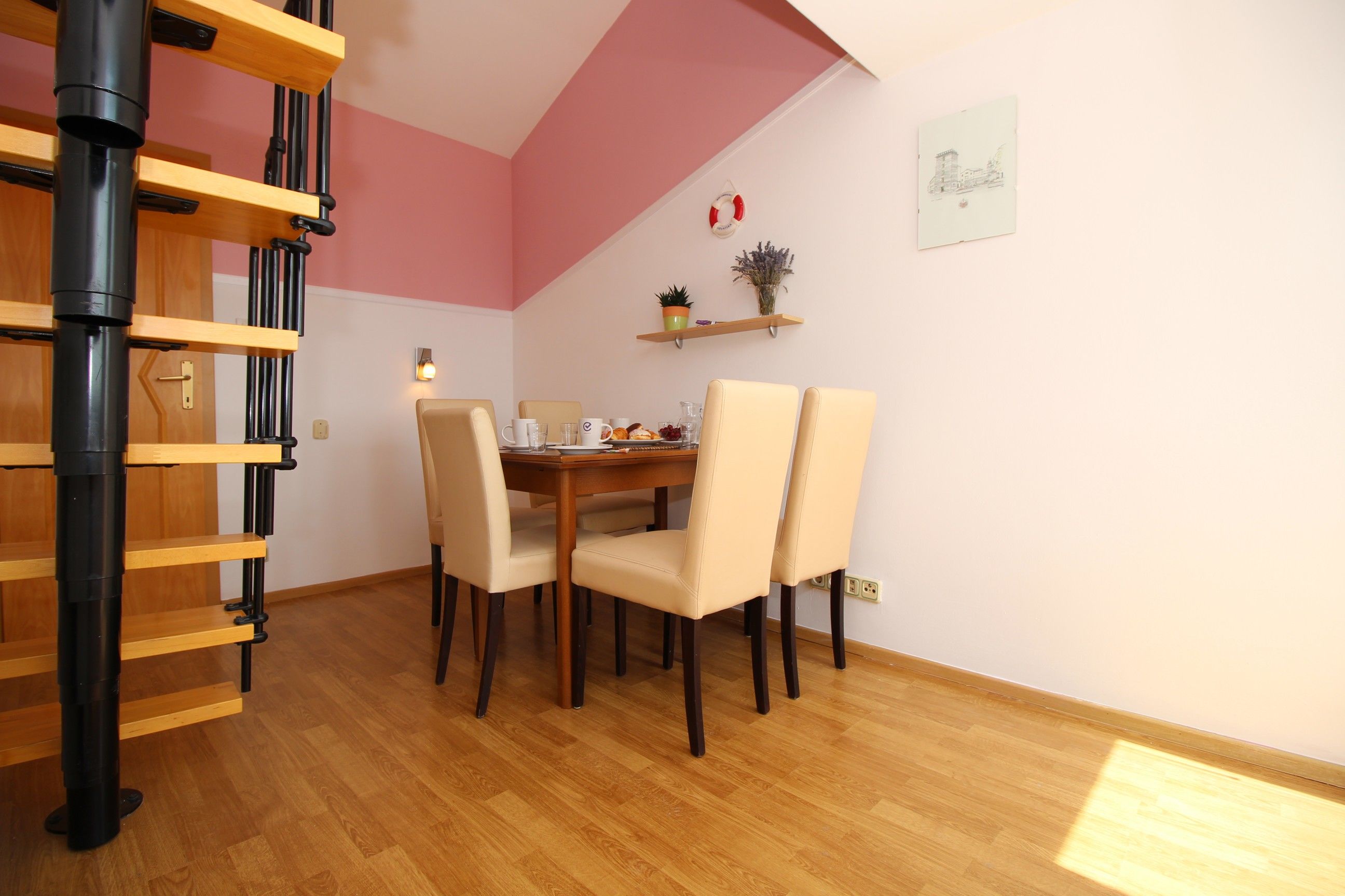Apartments IVONA 6 62864-A1