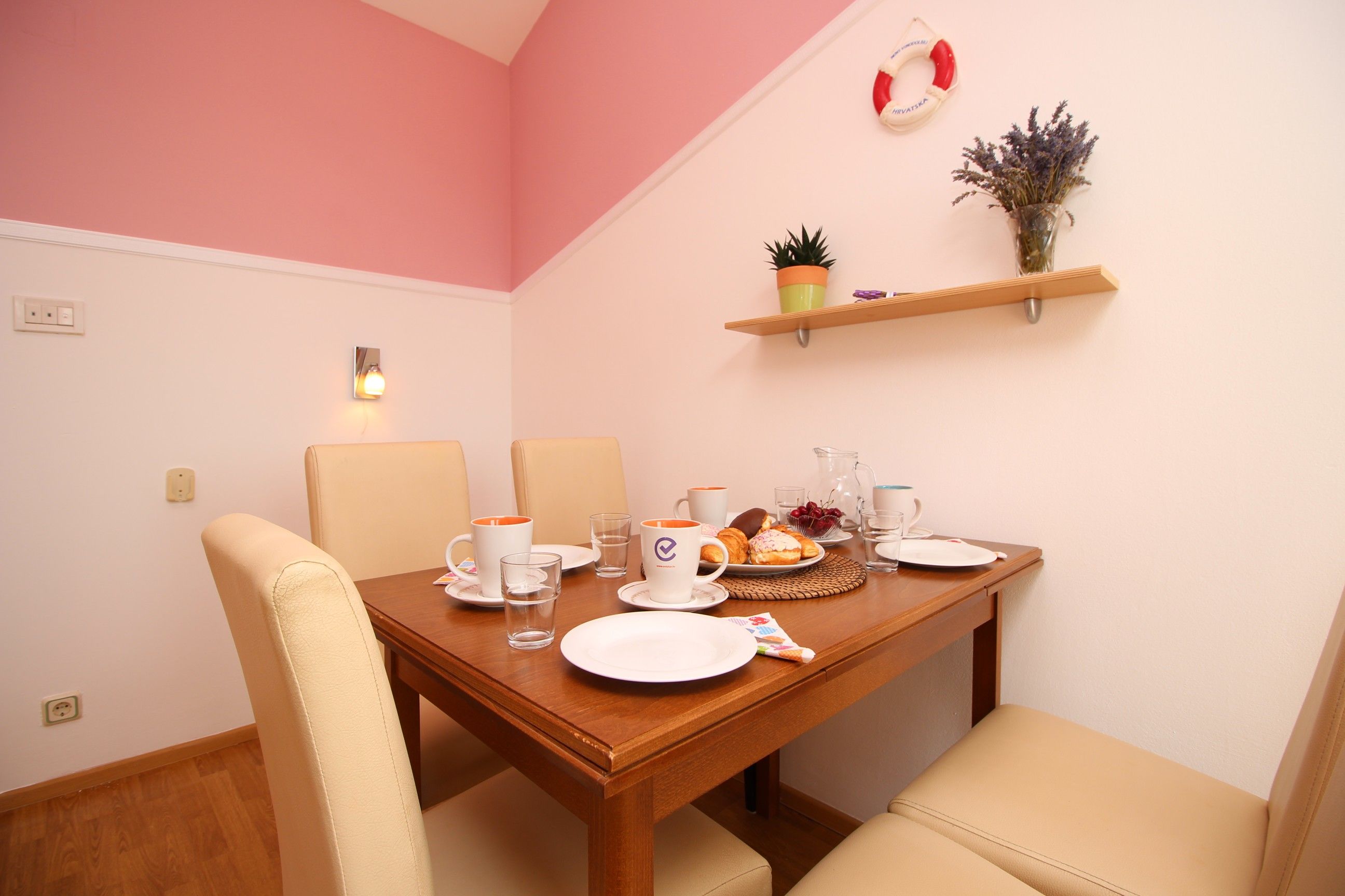 Apartments IVONA 6 62864-A1