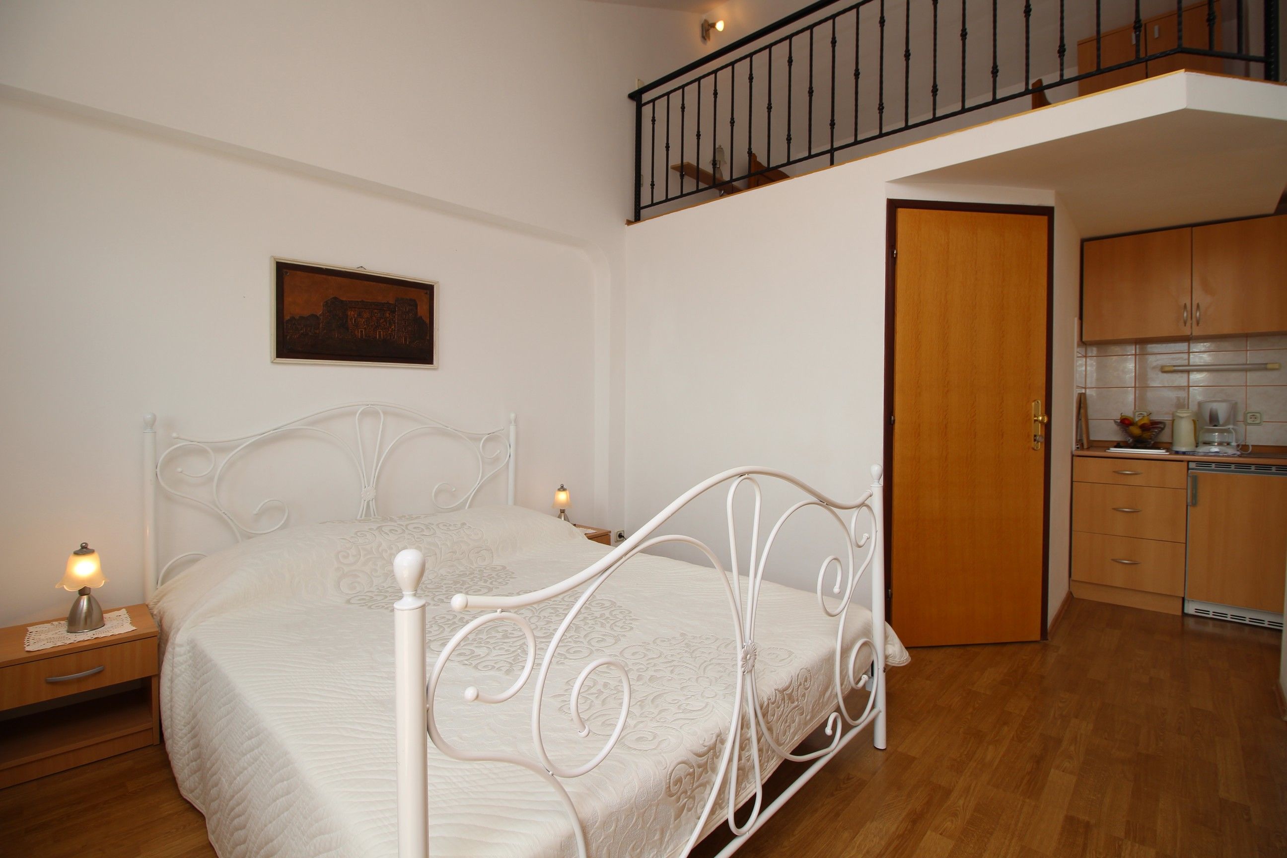 Apartments IVONA 6 62864-A1