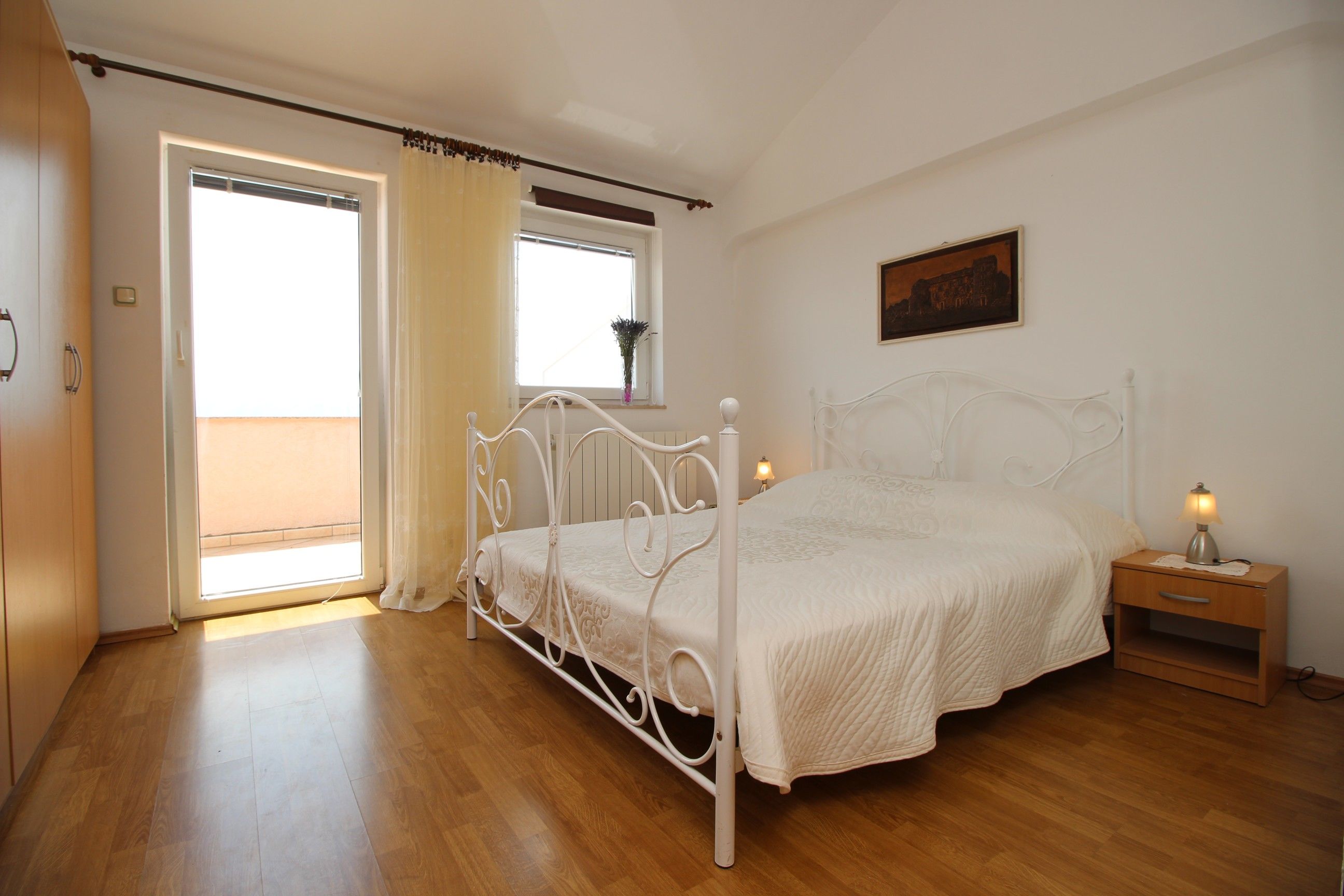 Apartments IVONA 6 62864-A1