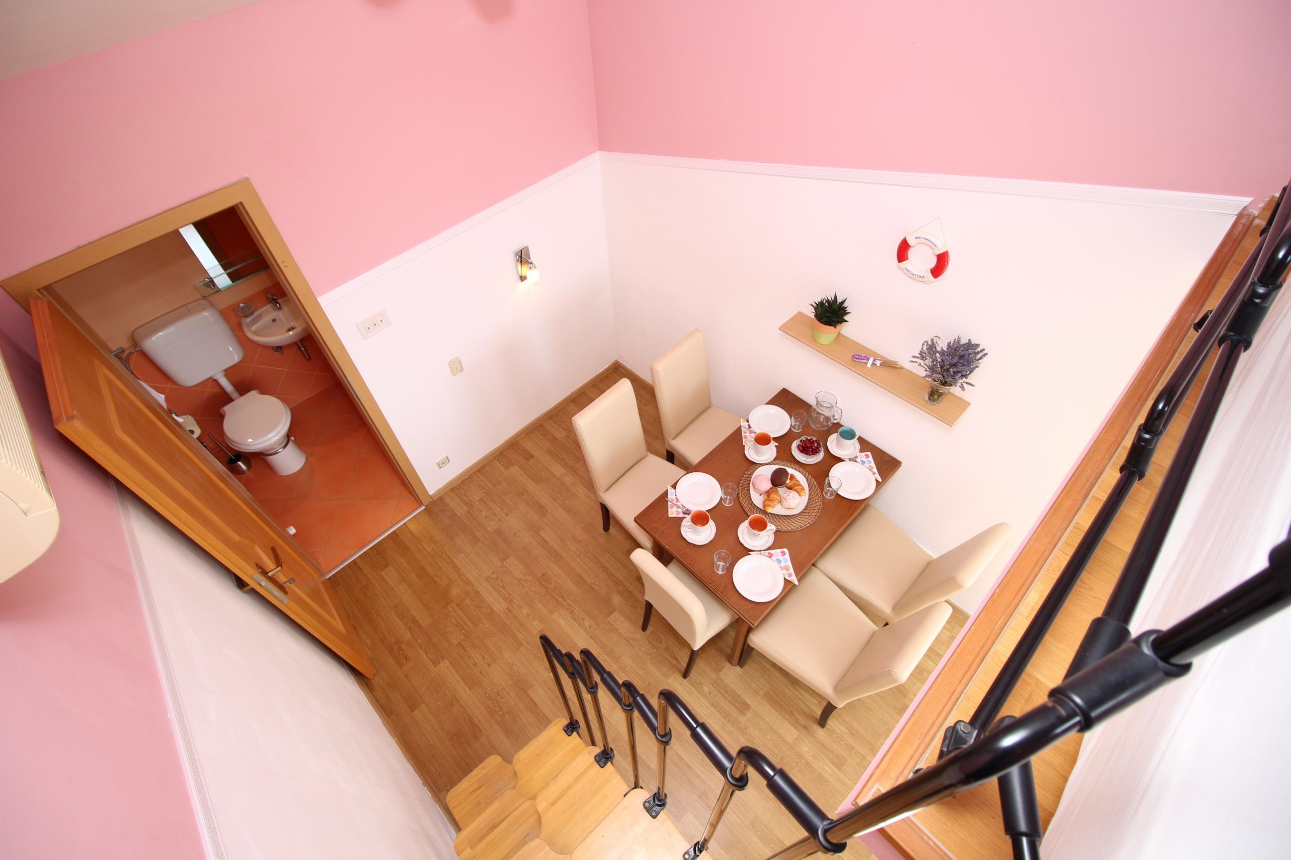 Apartments IVONA 6 62864-A1
