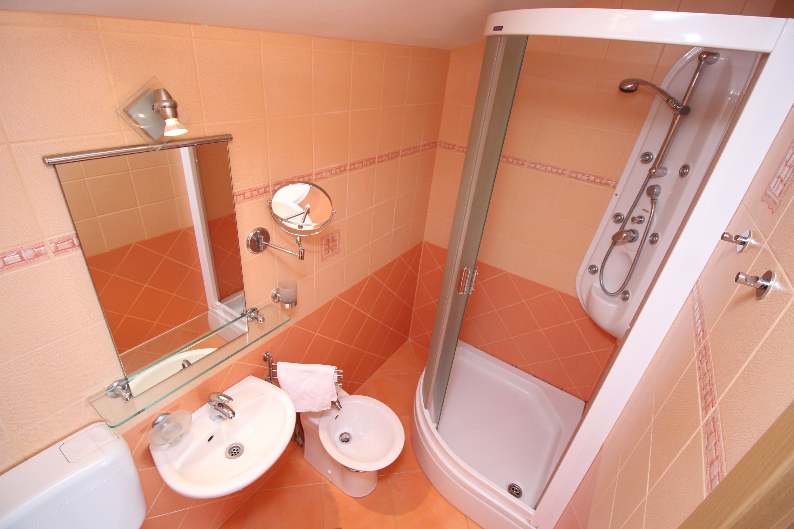 Apartments IVONA 6 62864-A1