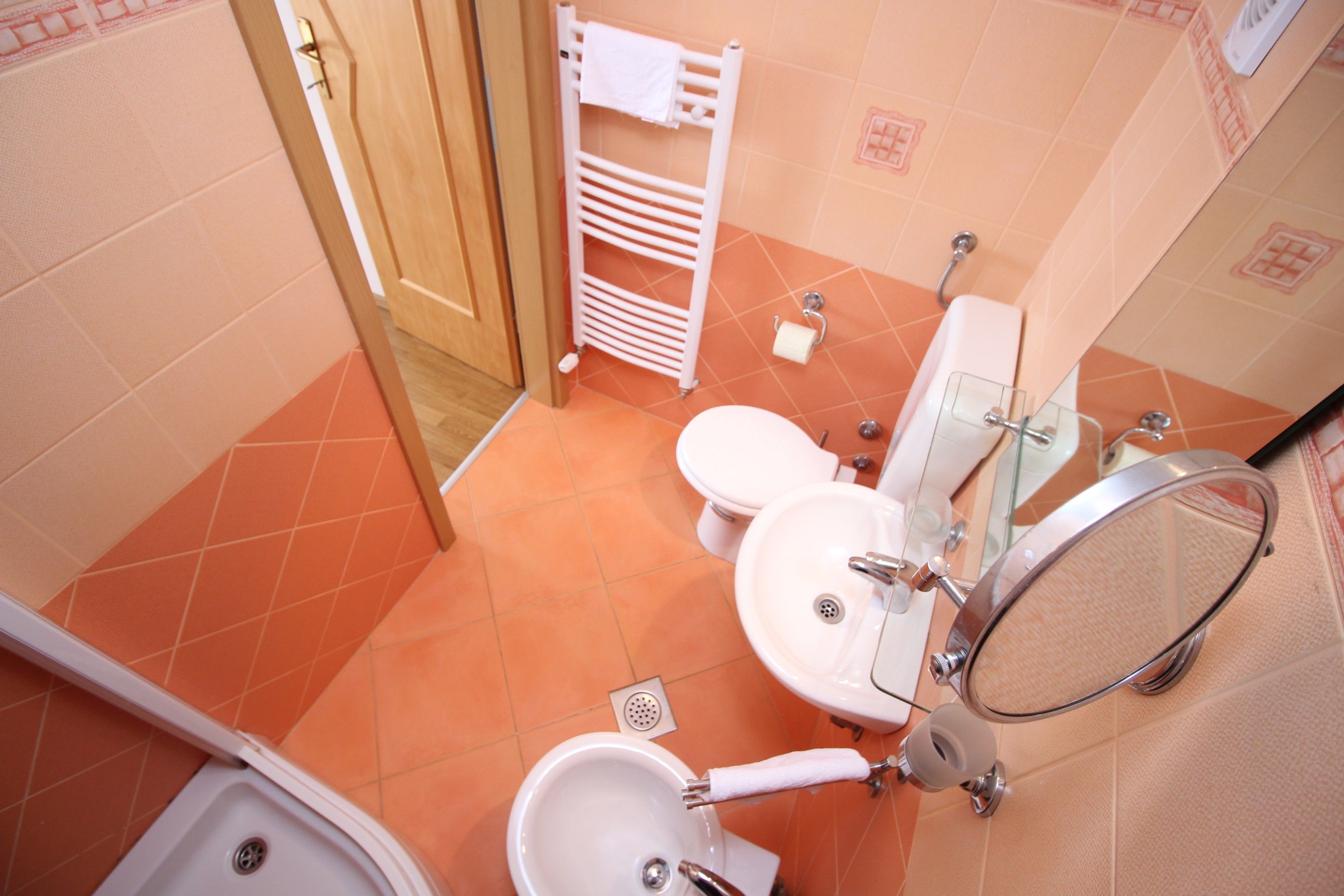 Apartments IVONA 6 62864-A1