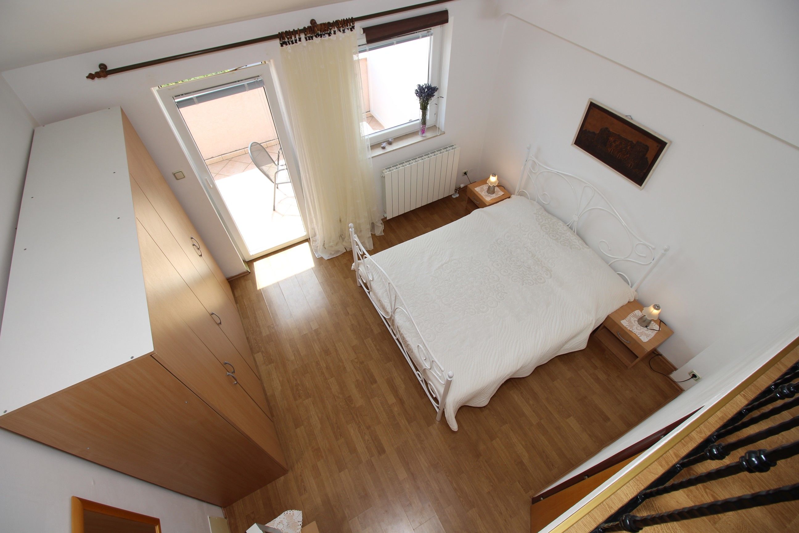 Apartments IVONA 6 62864-A1