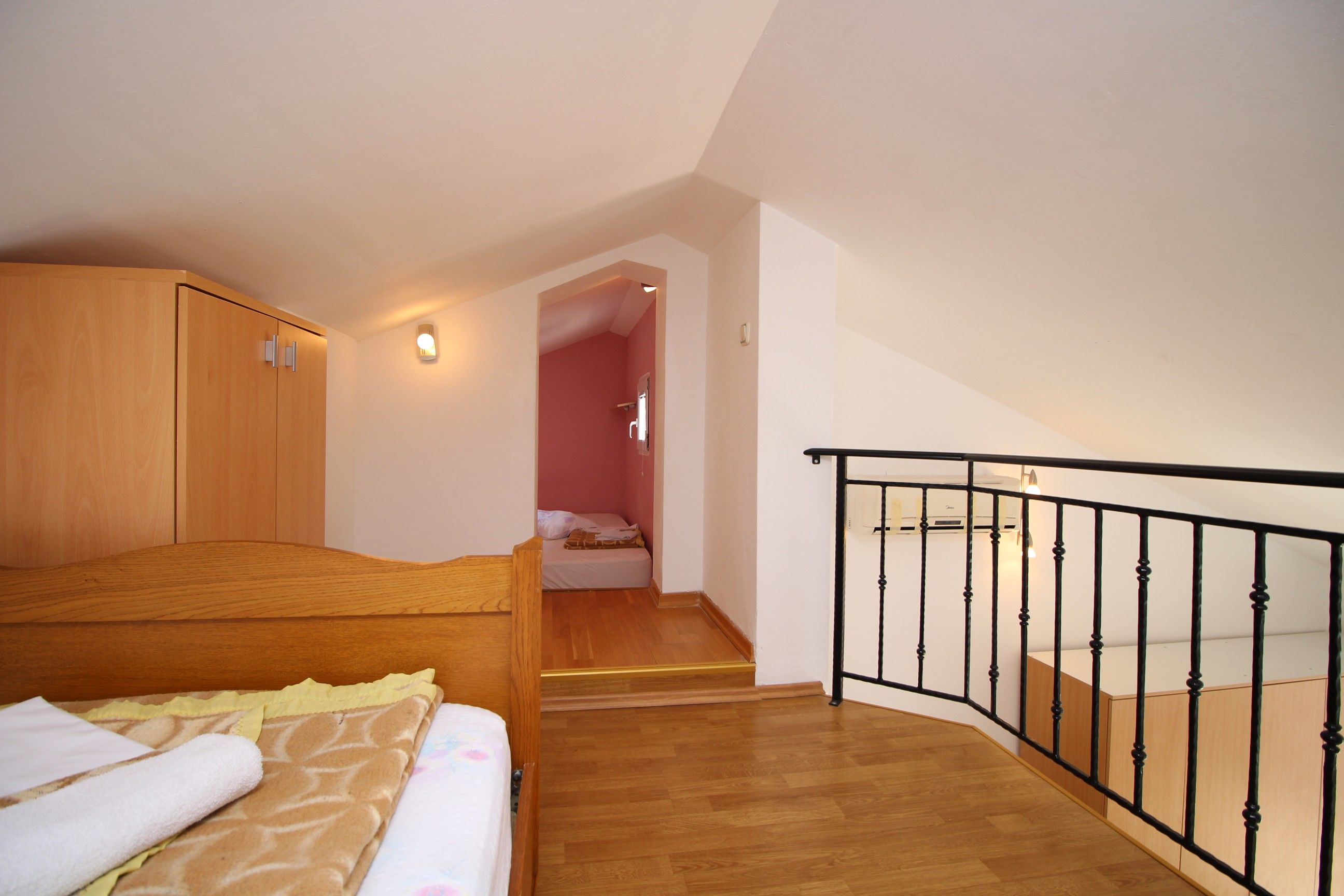 Apartments IVONA 6 62864-A1