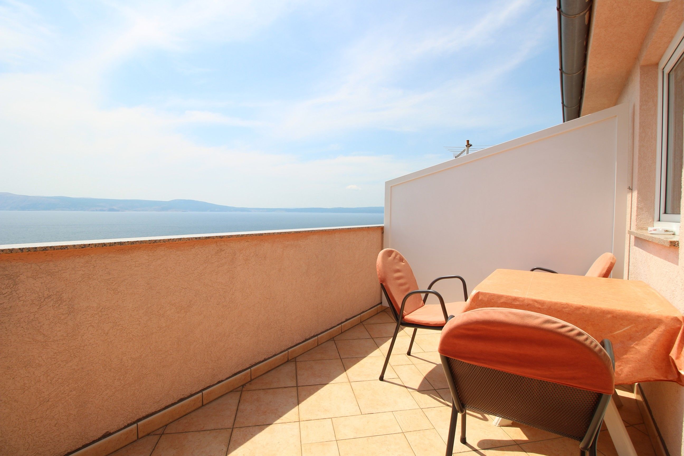 Apartments IVONA 6 62864-A1