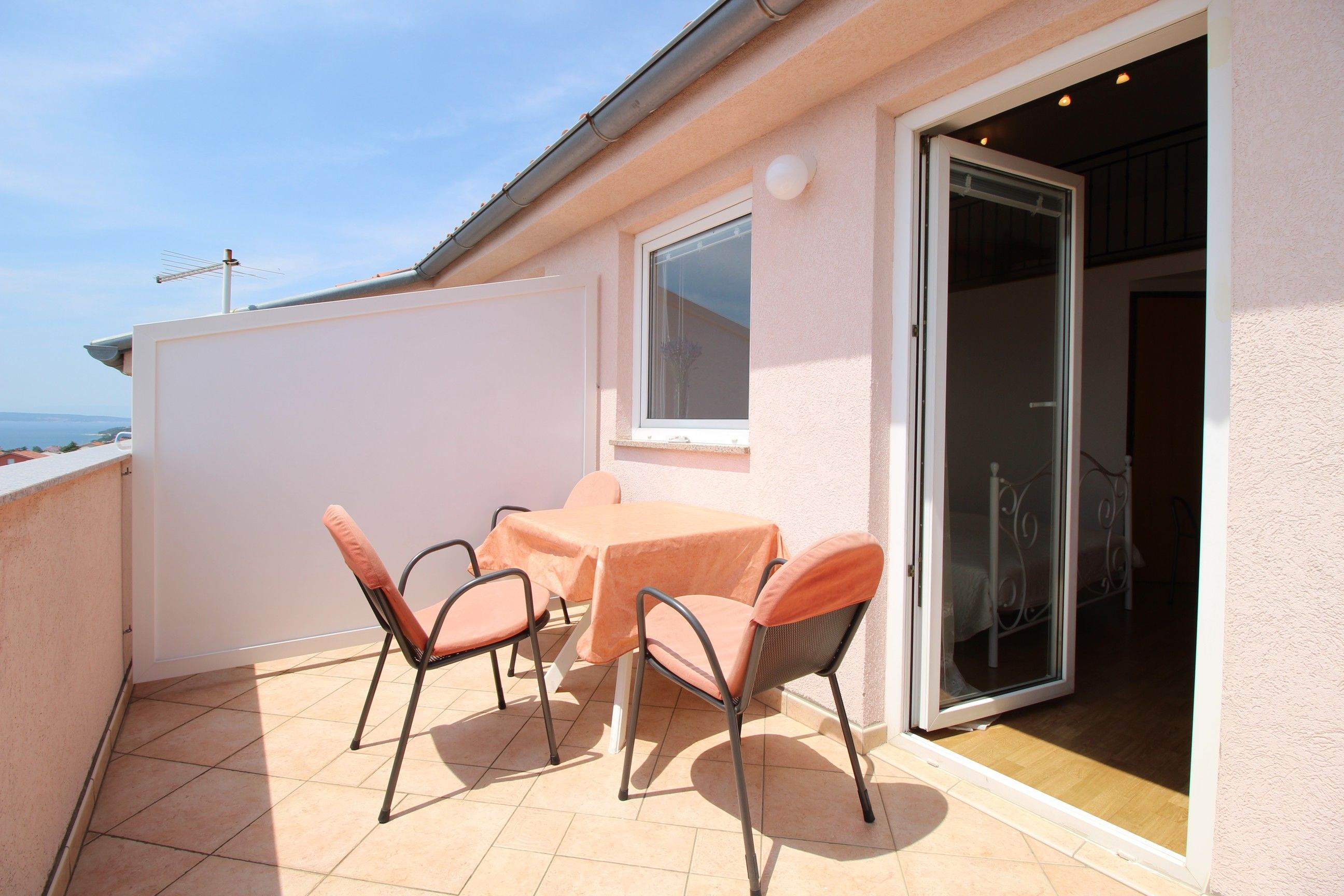 Apartments IVONA 6 62864-A1