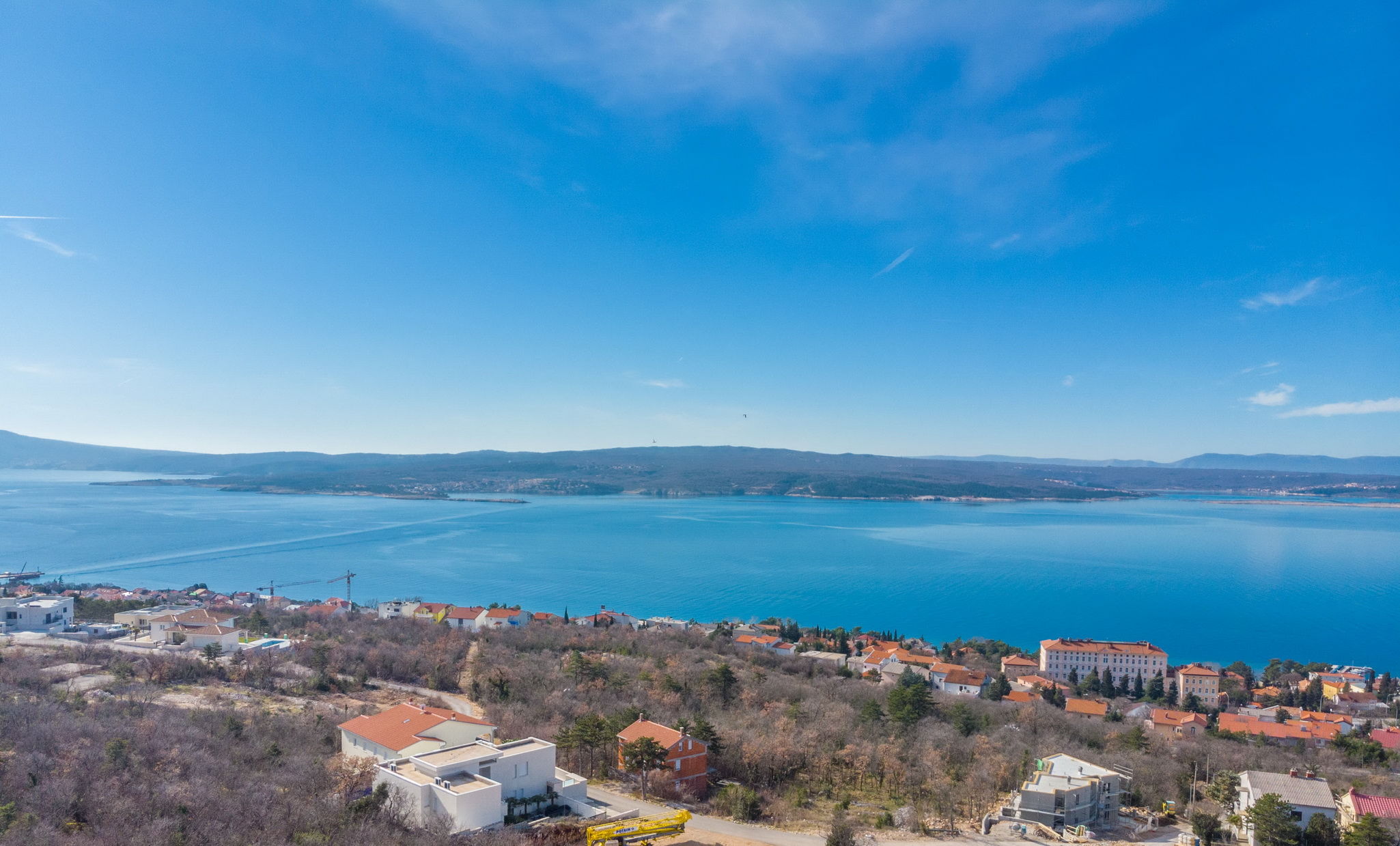 Apartments Adriatic 2 62875-A1