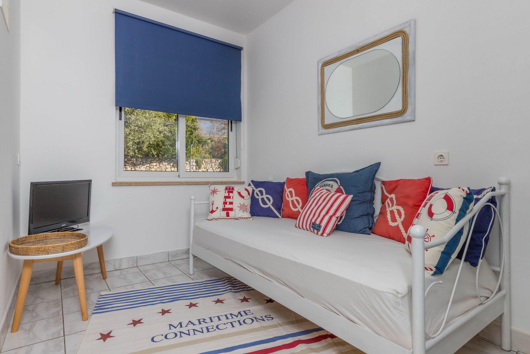 Apartments Adriatic 2 62875-A1