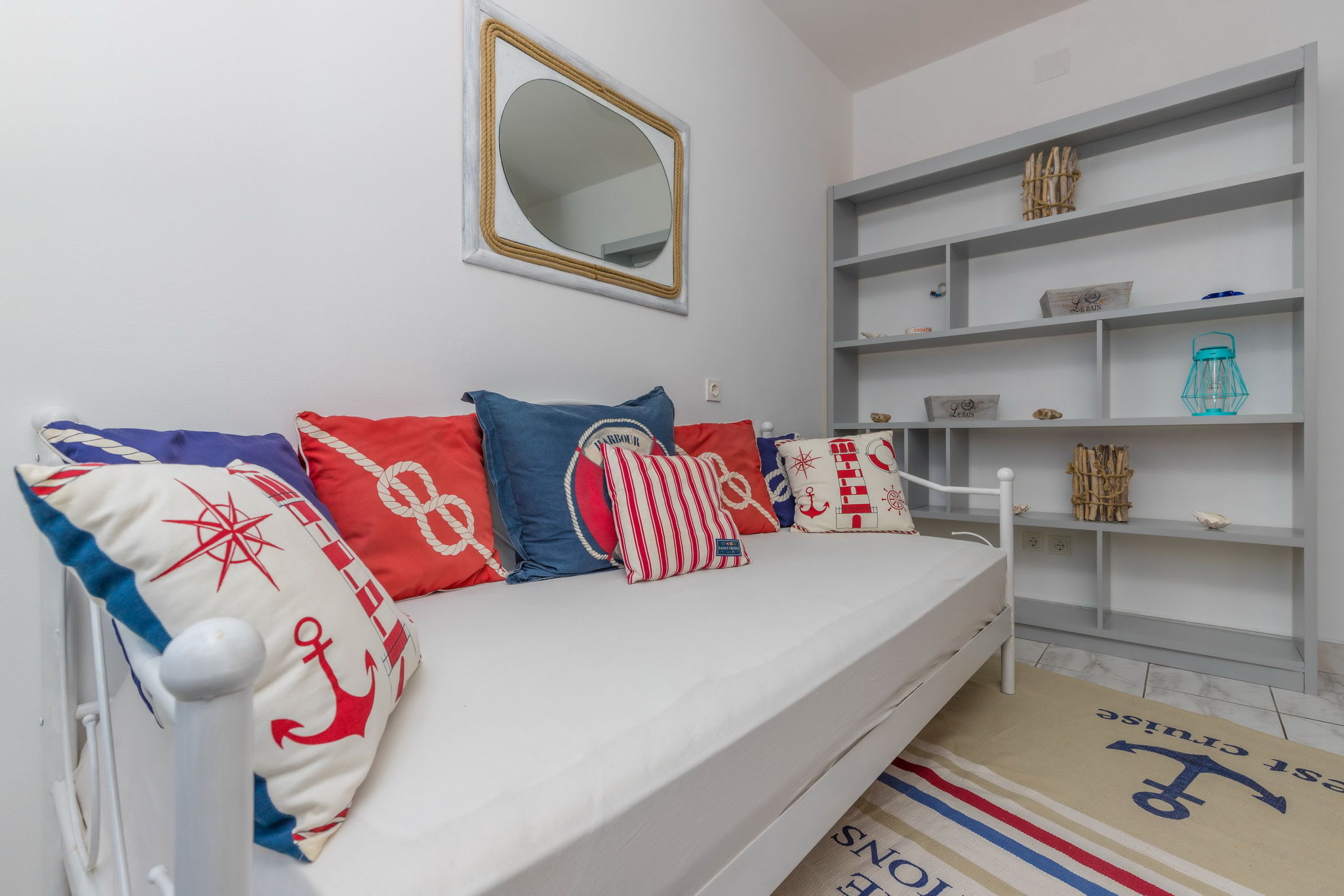 Apartments Adriatic 2 62875-A1