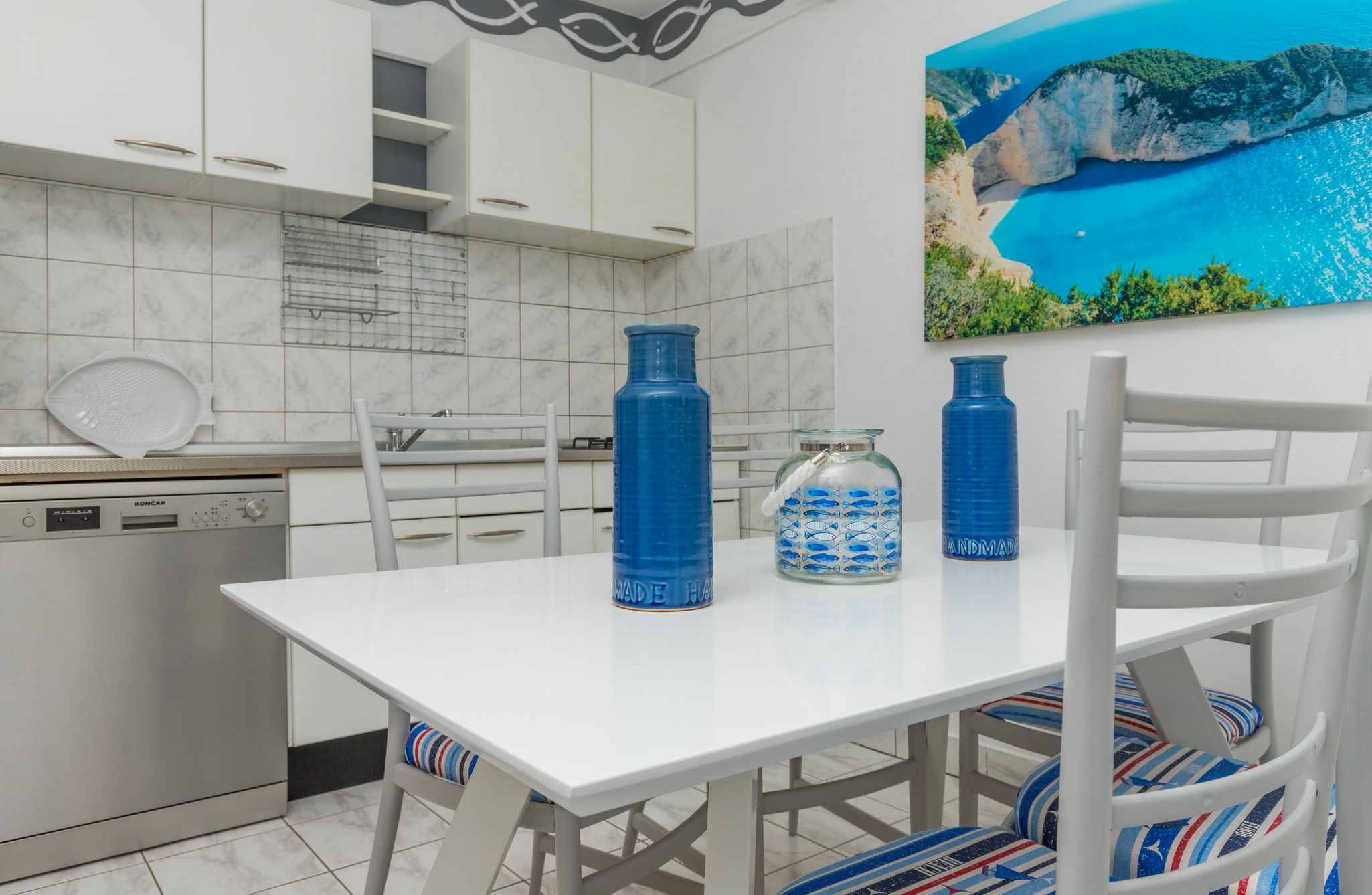 Apartments Adriatic 2 62875-A1