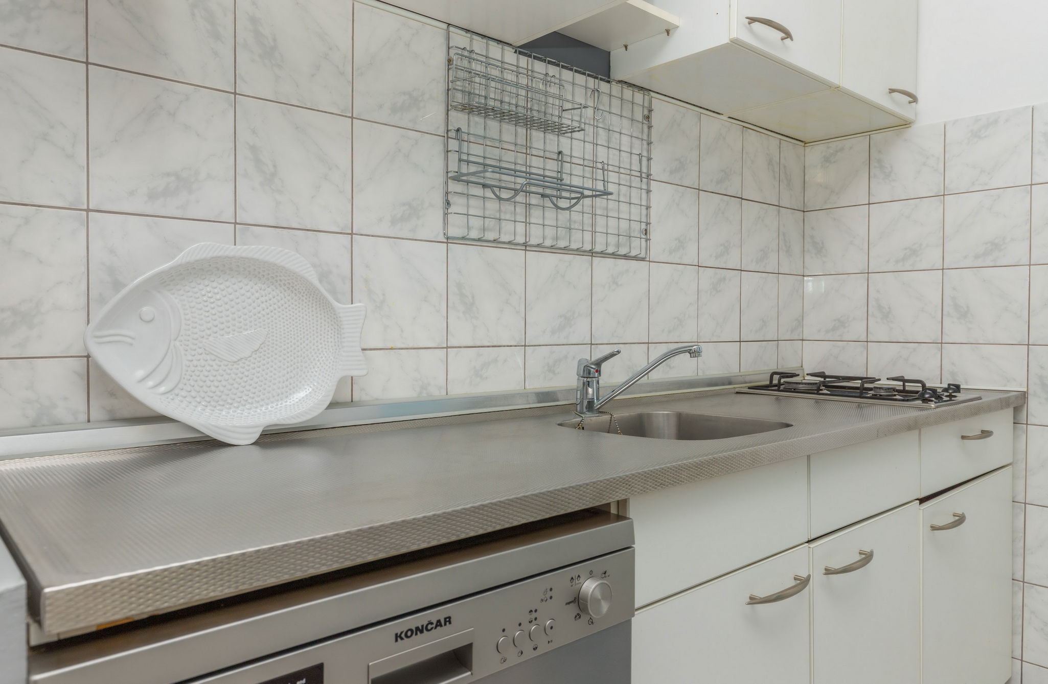 Apartments Adriatic 2 62875-A1