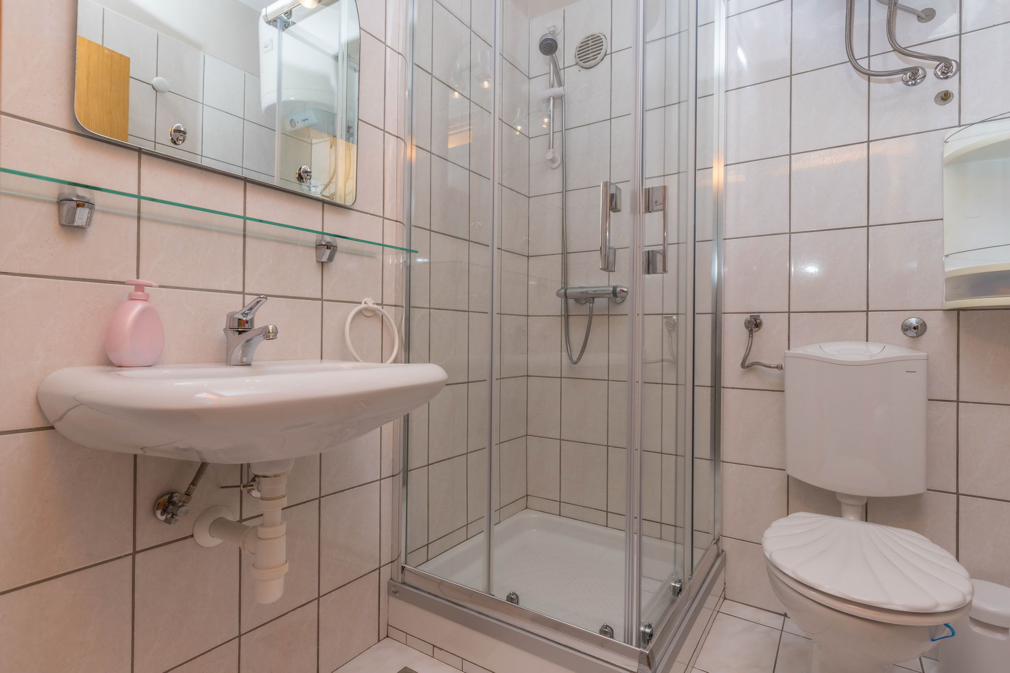 Apartments Adriatic 2 62875-A1