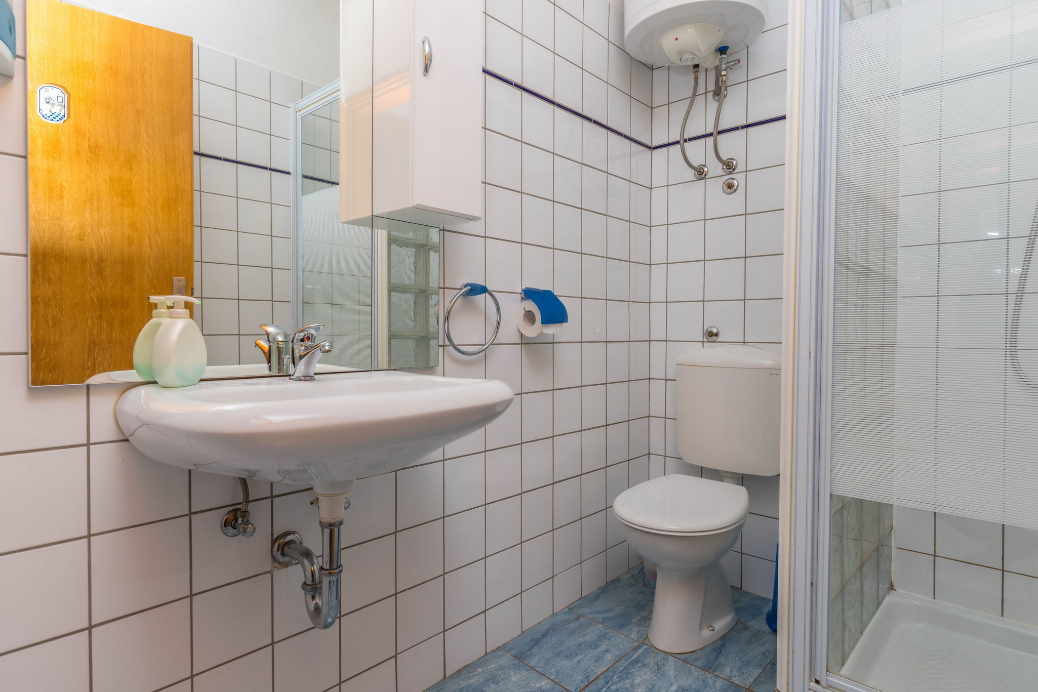 Apartments Adriatic 2 62875-A1