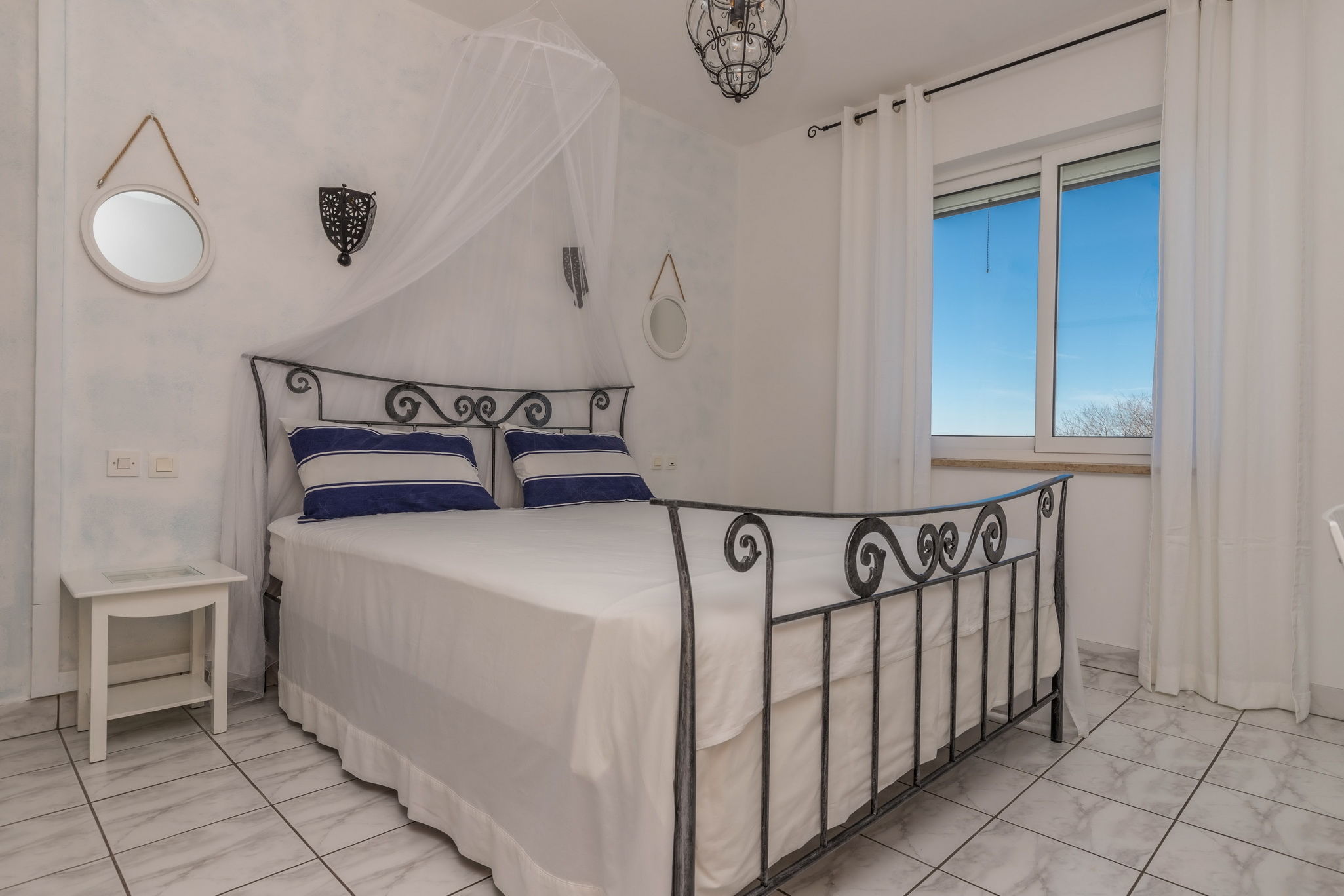 Apartments Adriatic 2 62875-A1