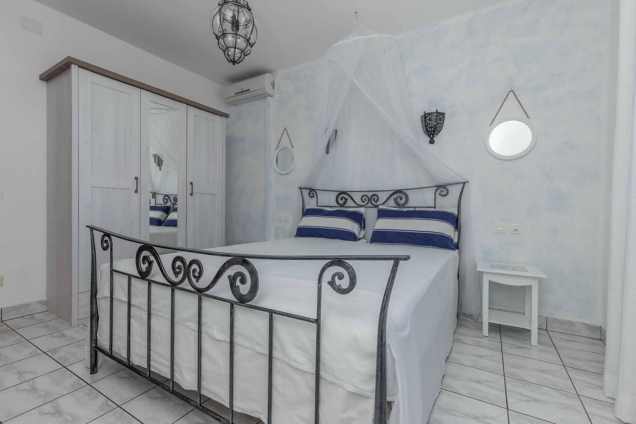 Apartments Adriatic 2 62875-A1