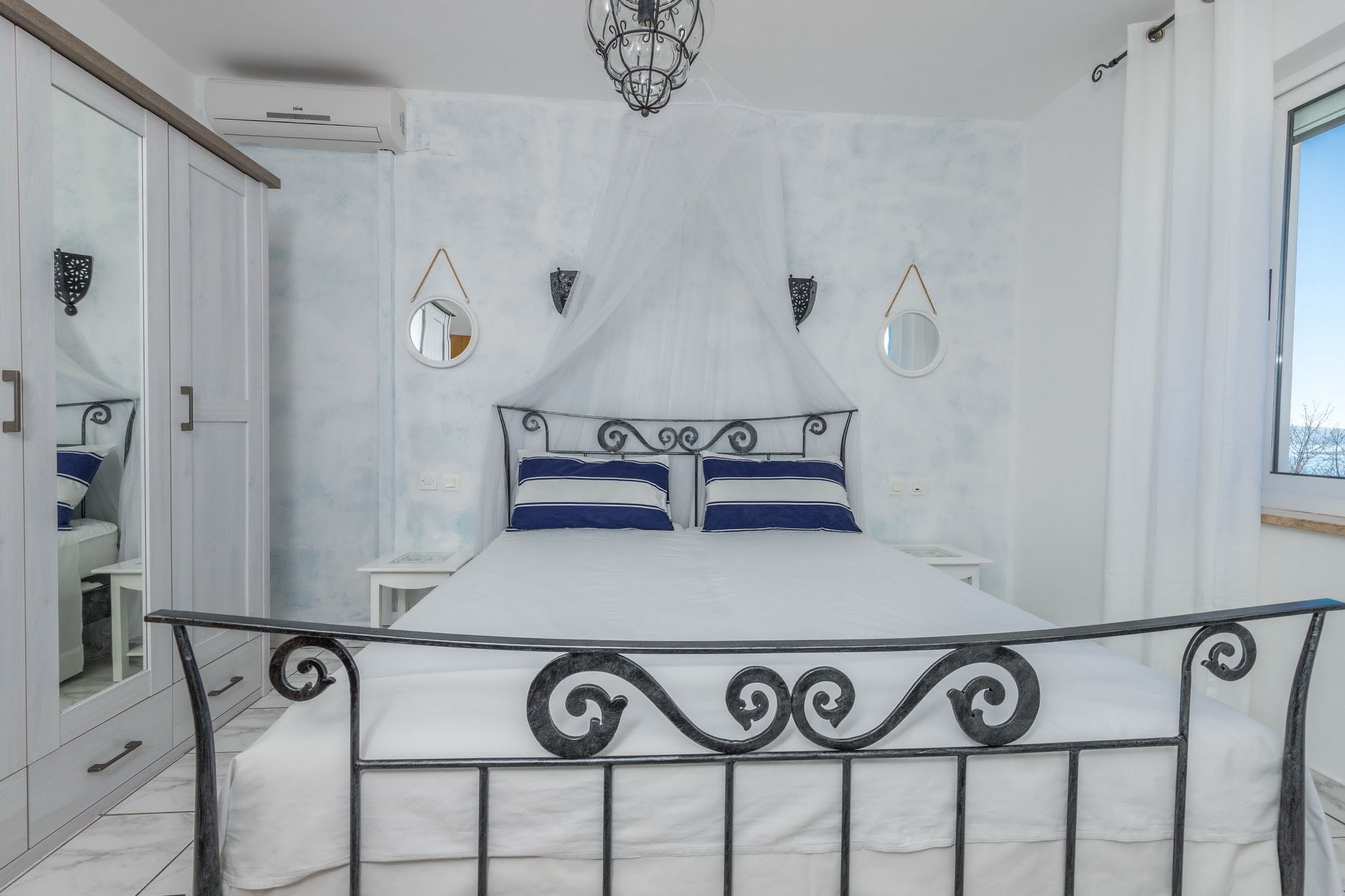 Apartments Adriatic 2 62875-A1