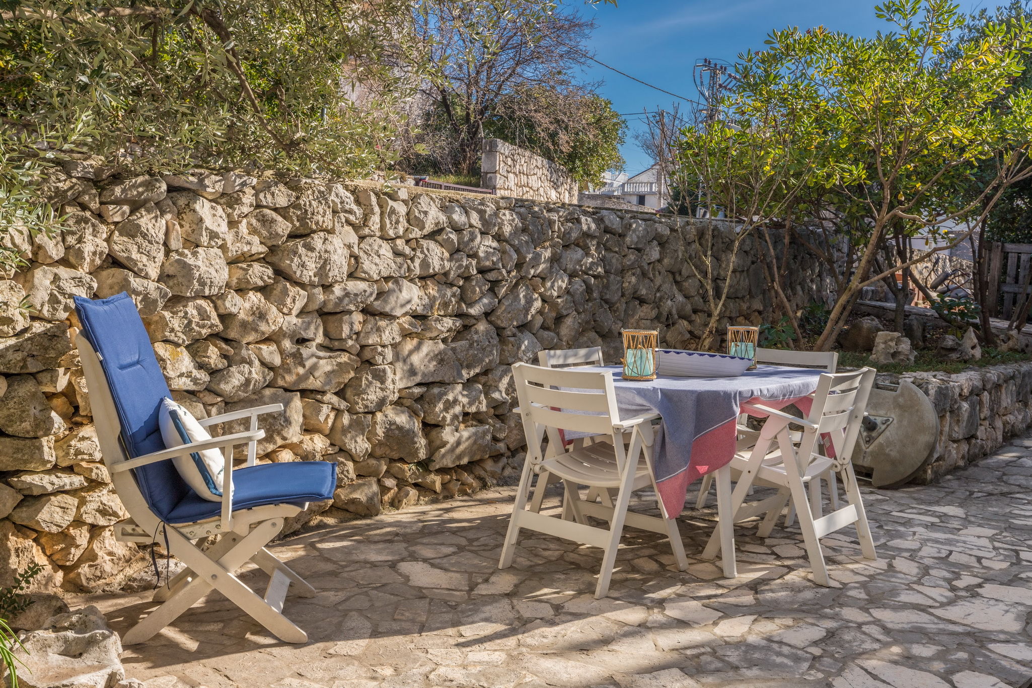 Apartments Adriatic 2 62875-A1