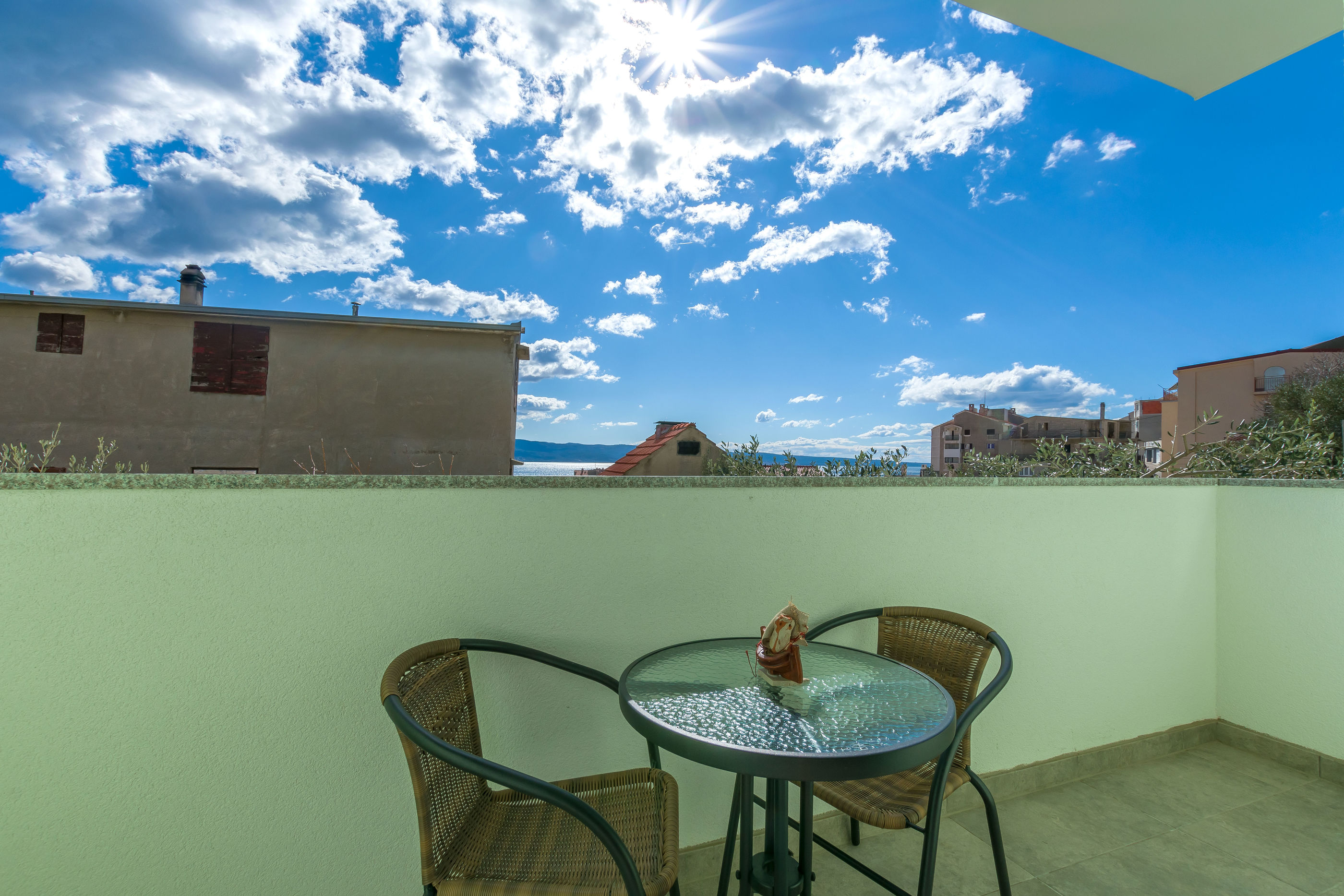 Apartment Ivano 61101-A1