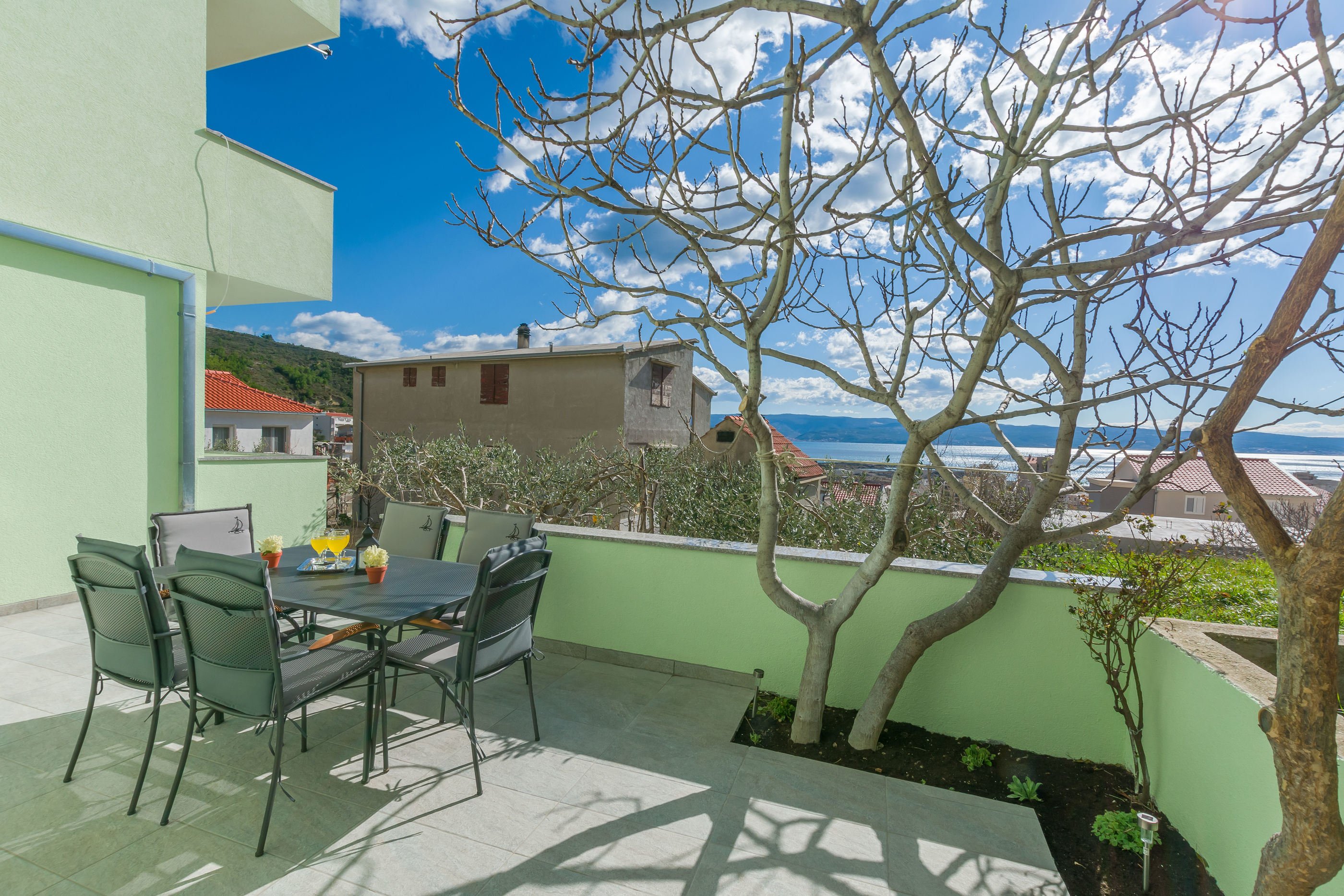 Apartment Ivano 61101-A1