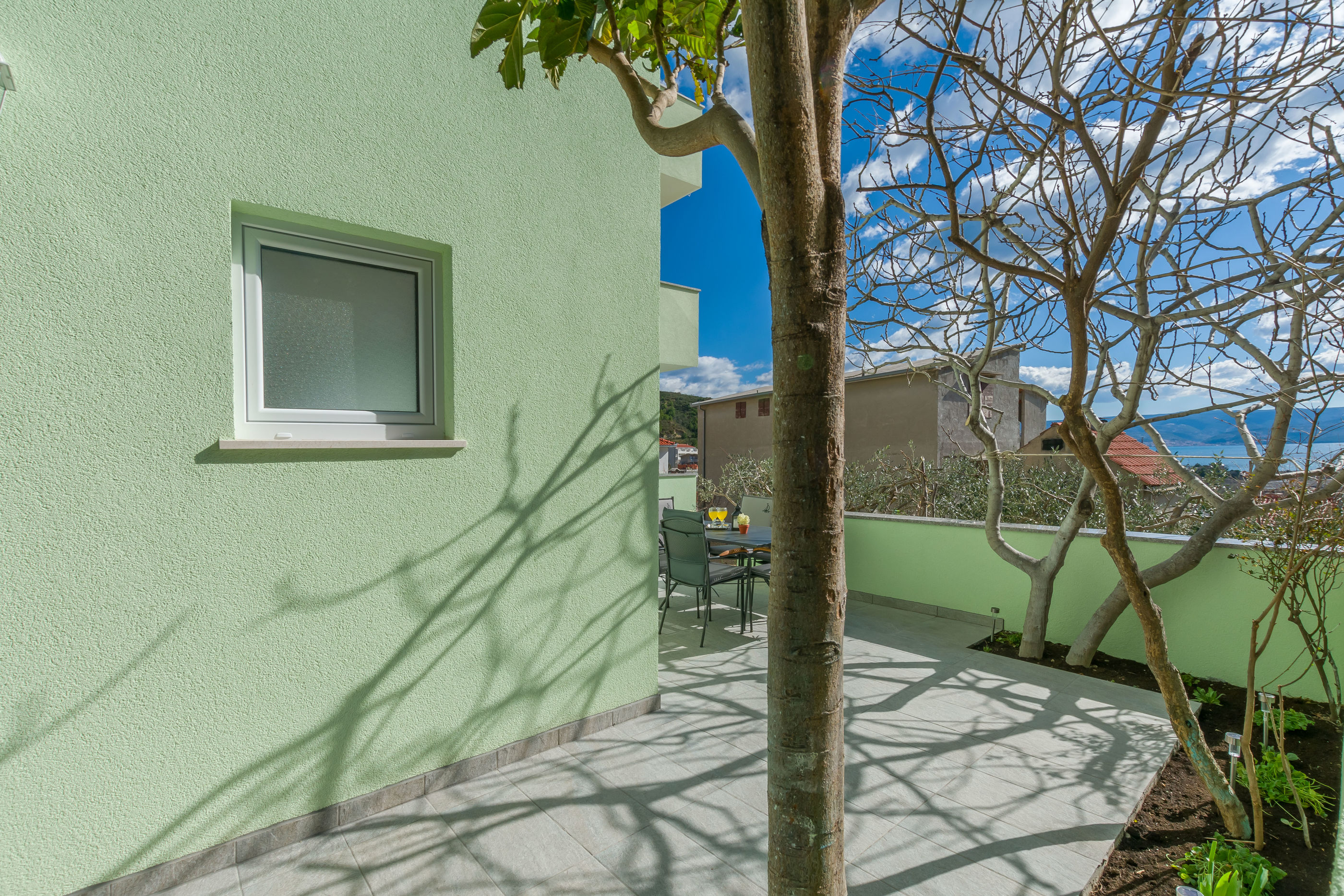 Apartment Ivano 61101-A1