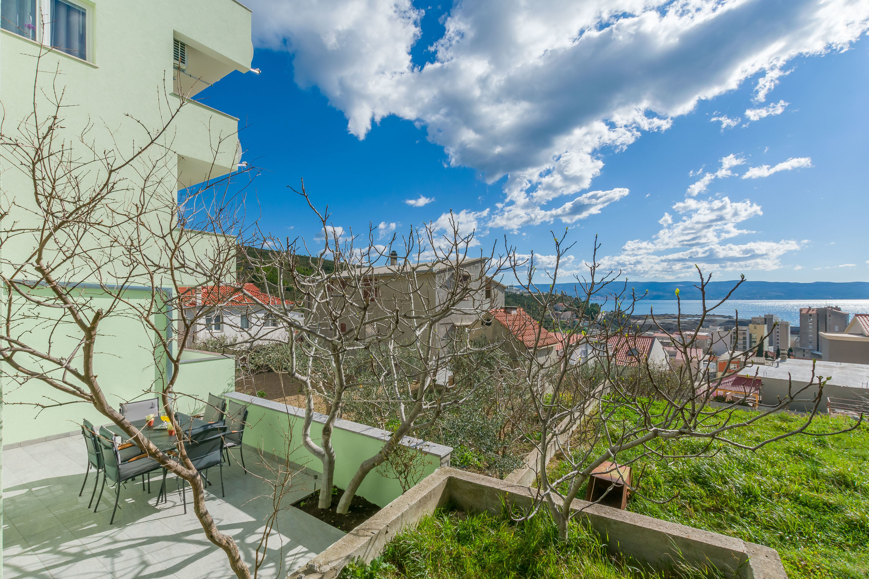 Apartment Ivano 61101-A1