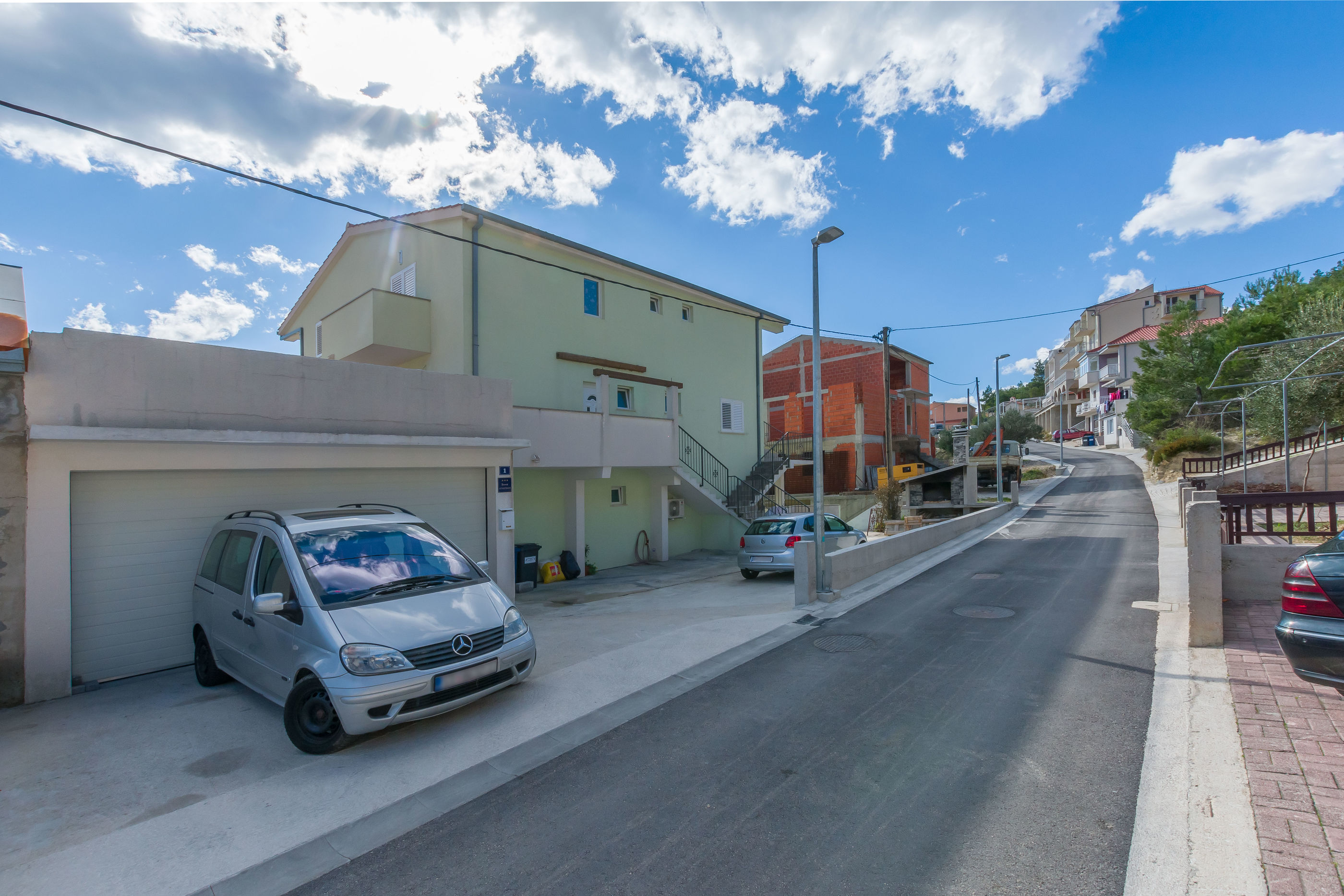 Apartment Ivano 61101-A1