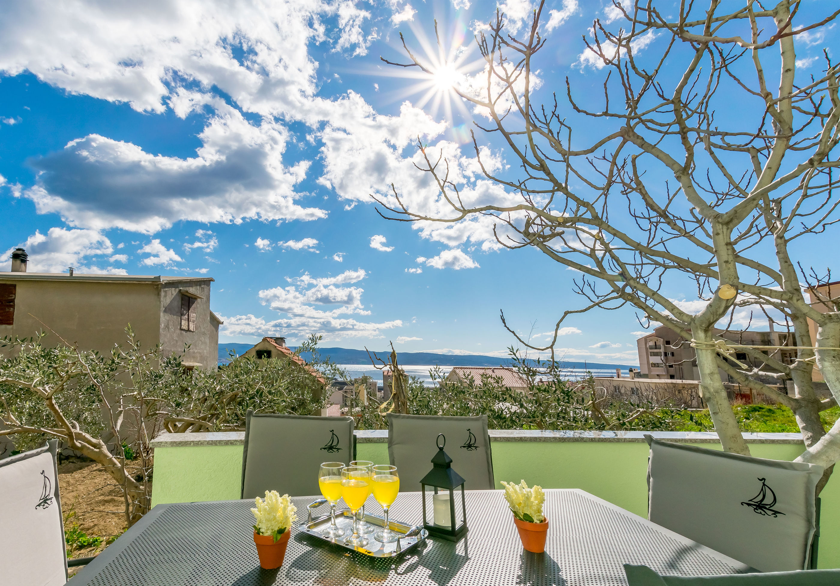 Apartment Ivano 61101-A1