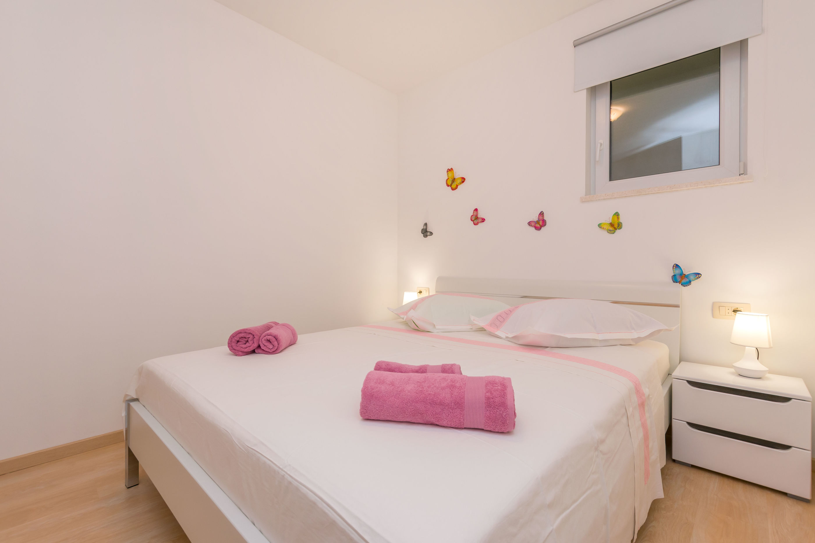 Apartment Ivano 61101-A1