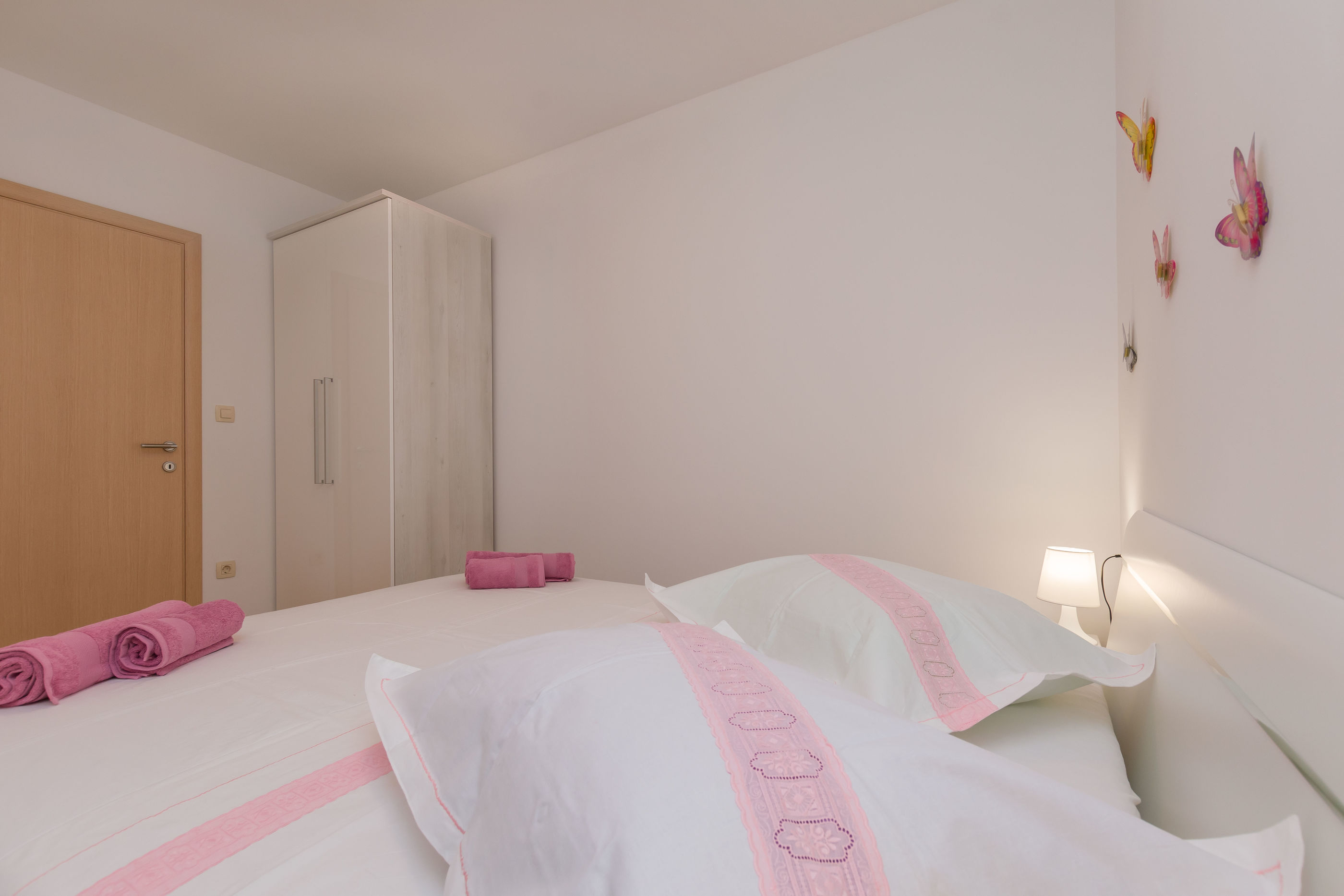 Apartment Ivano 61101-A1