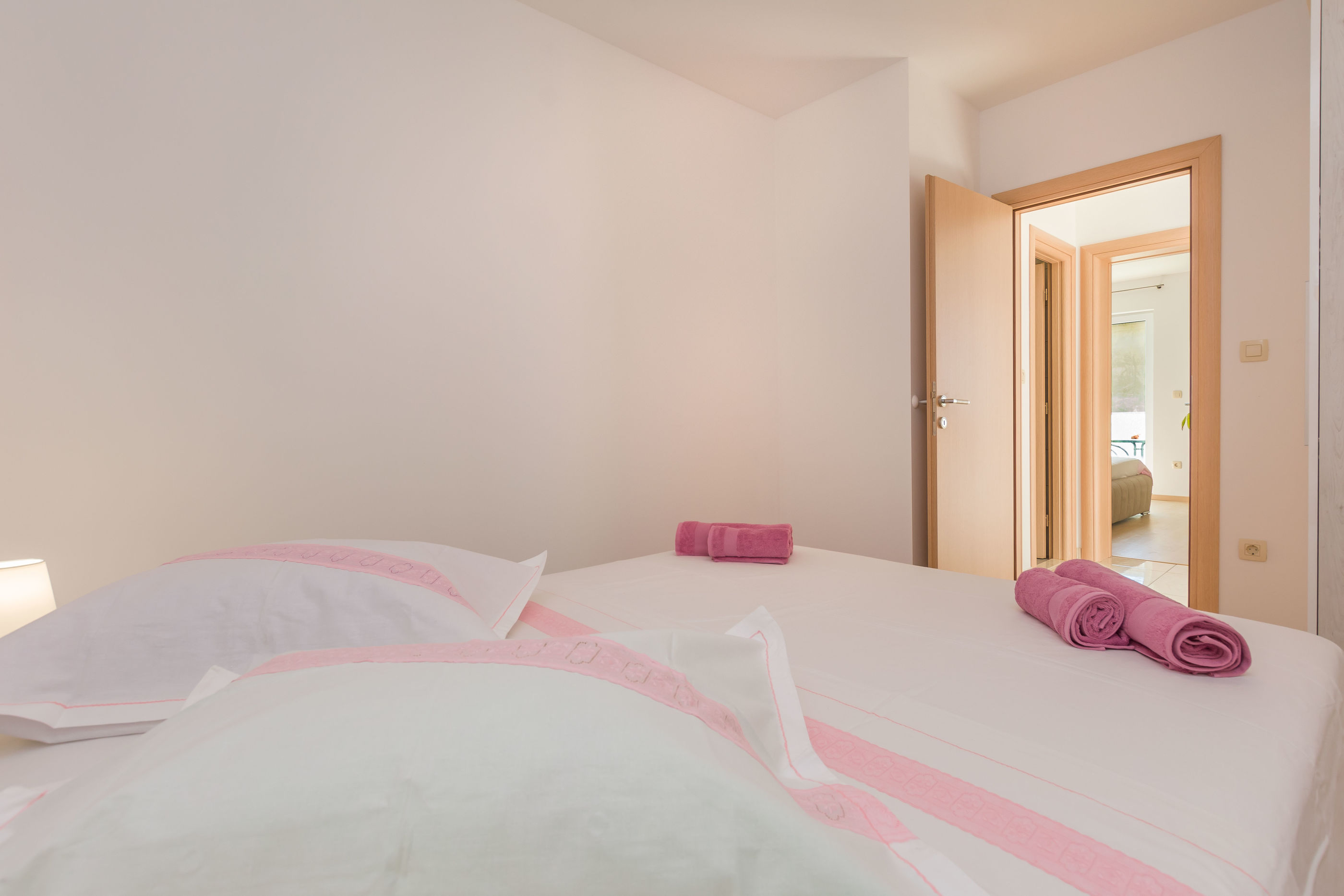 Apartment Ivano 61101-A1