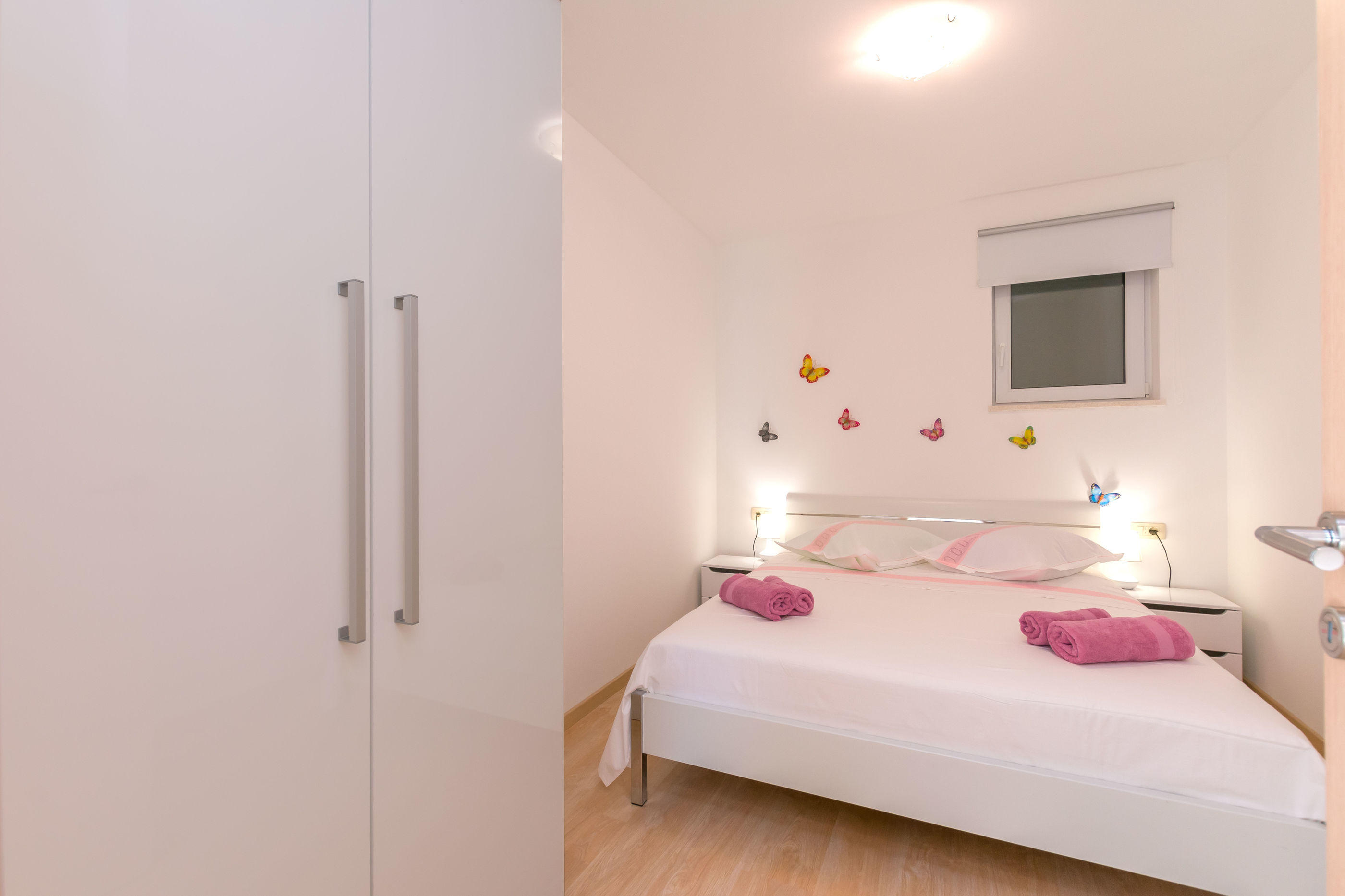 Apartment Ivano 61101-A1