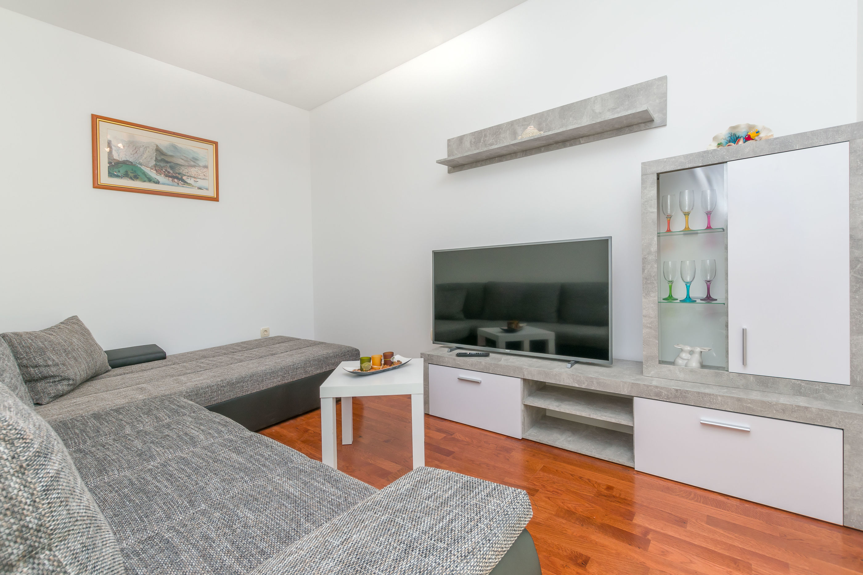 Apartment Ivano 61101-A1