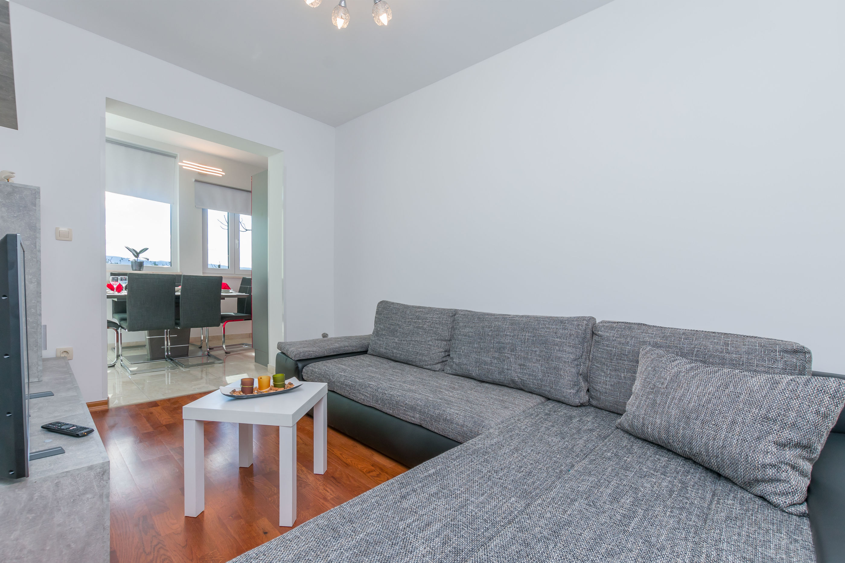 Apartment Ivano 61101-A1