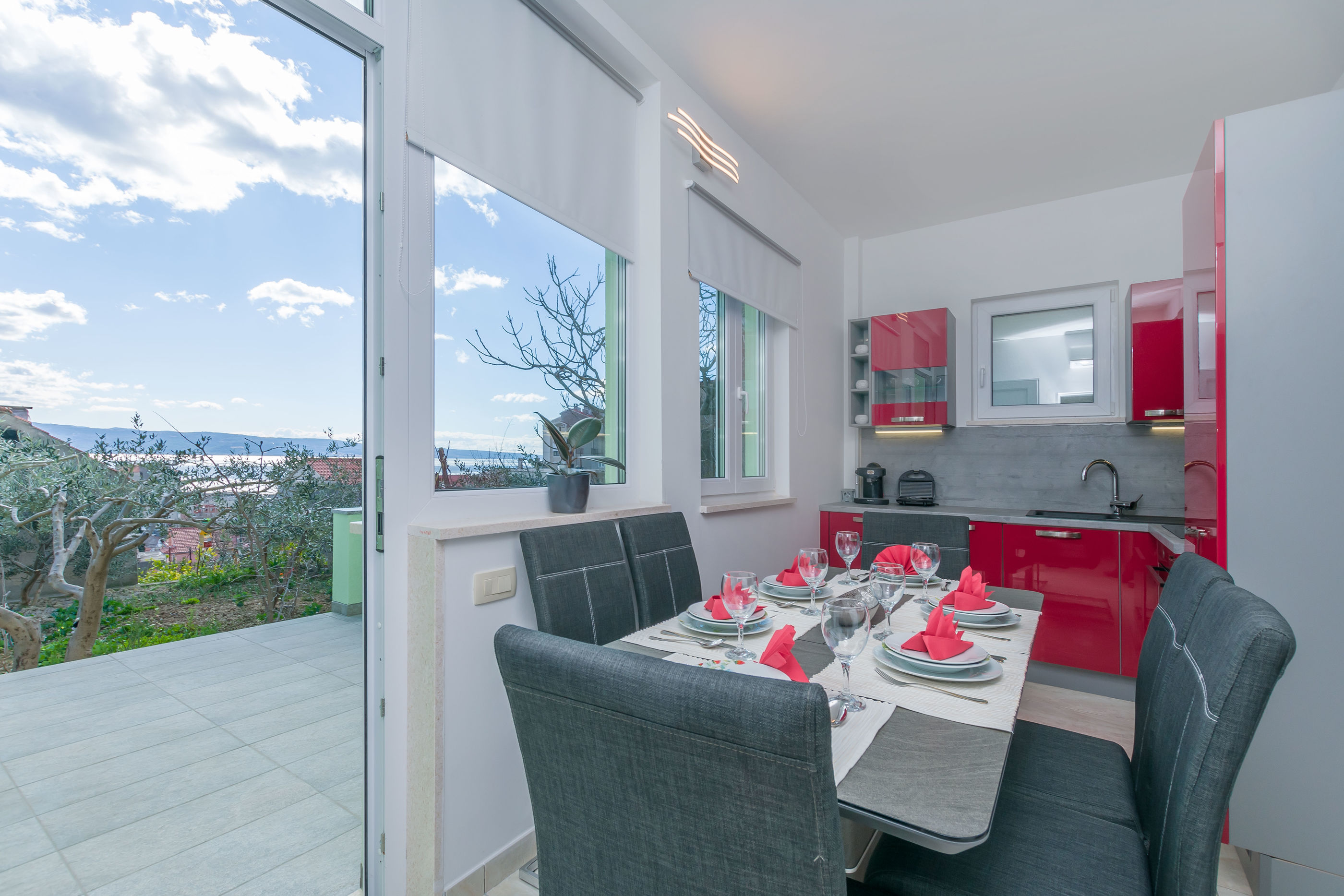 Apartment Ivano 61101-A1