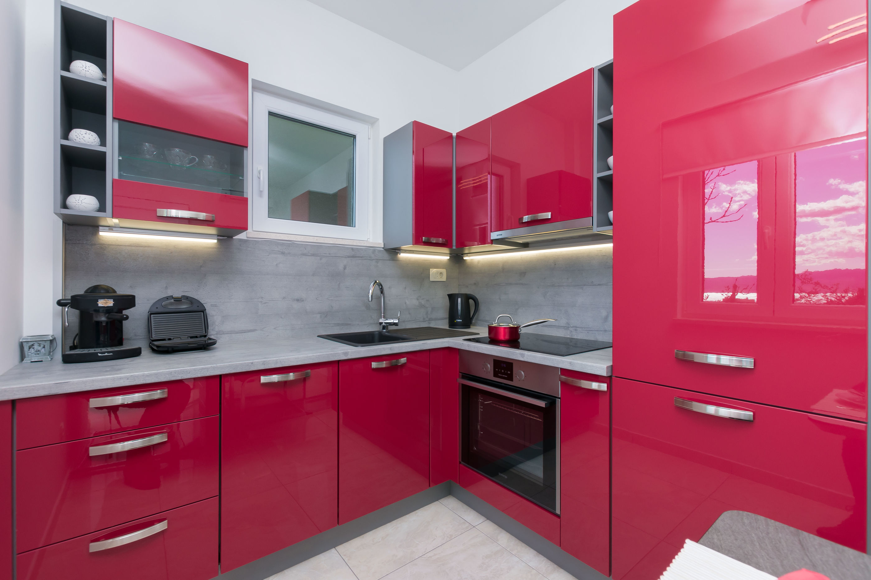 Apartment Ivano 61101-A1