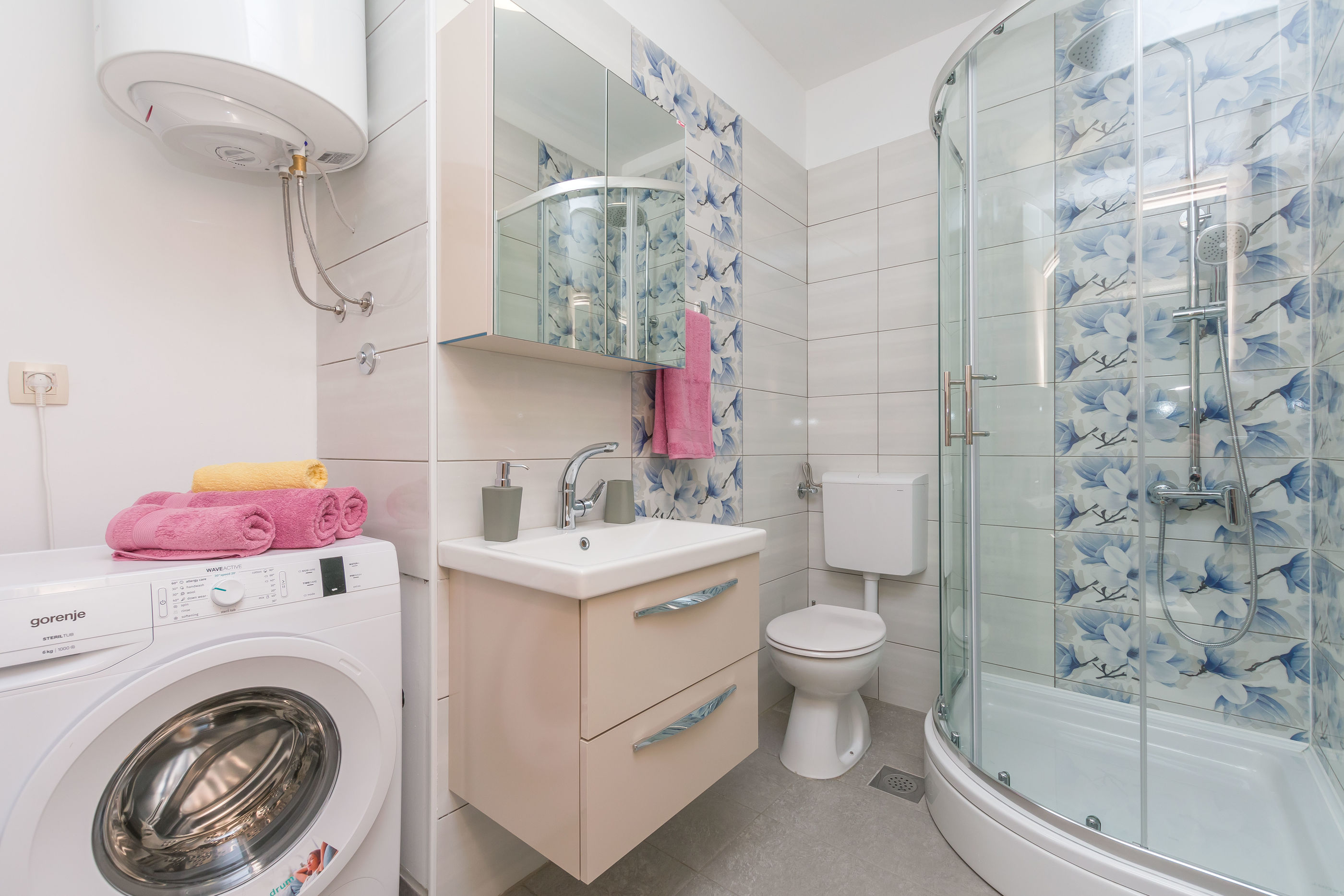 Apartment Ivano 61101-A1