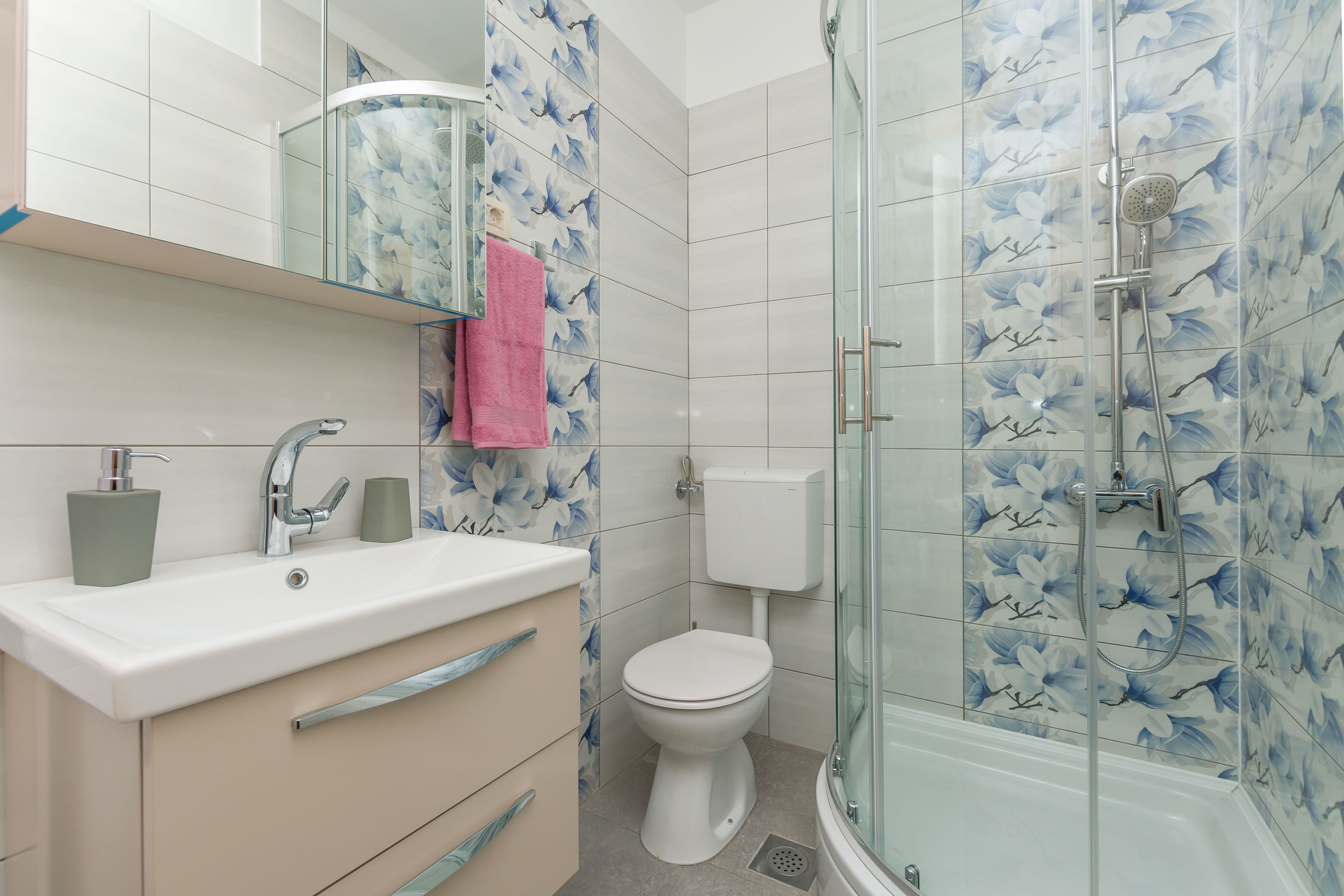 Apartment Ivano 61101-A1
